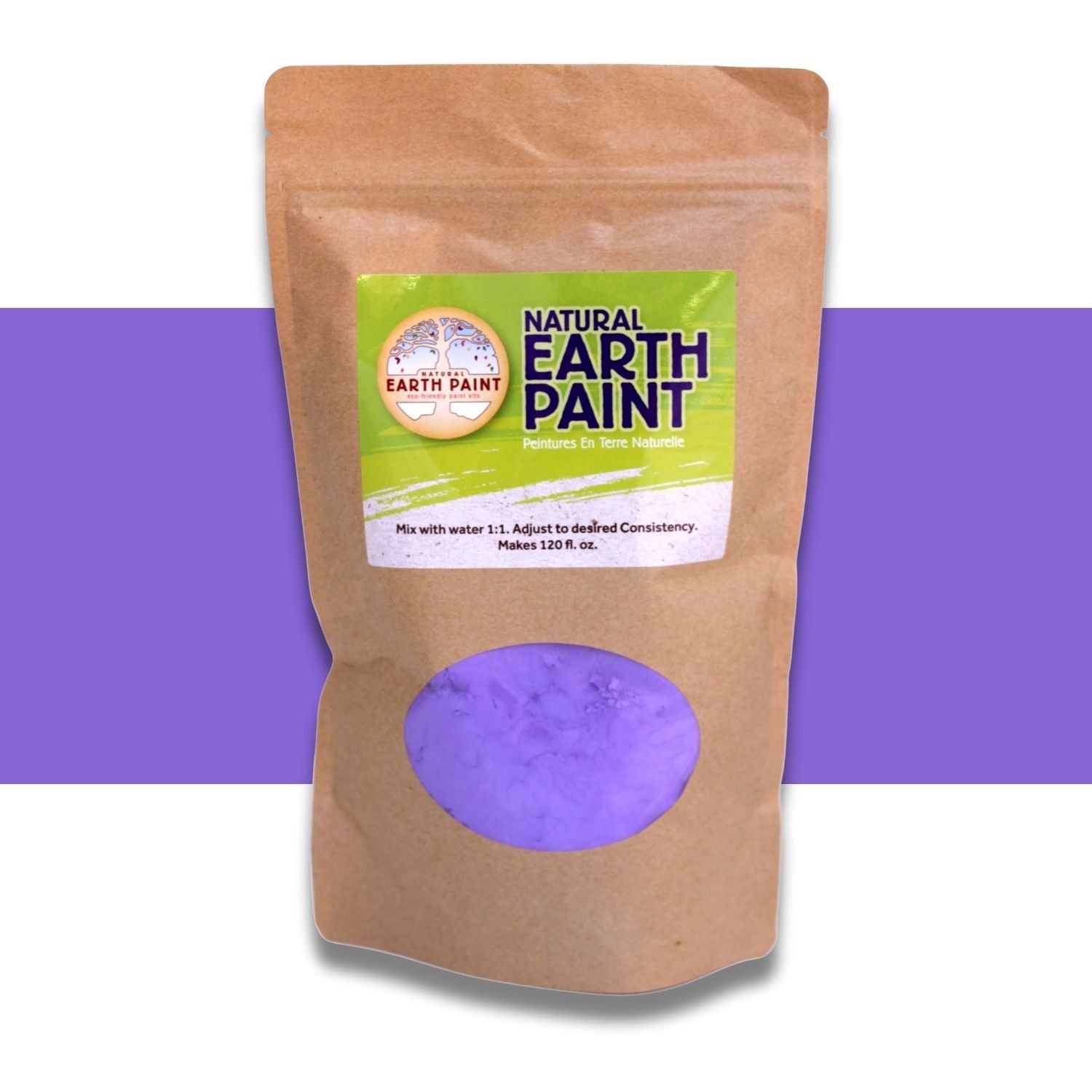 Natural Earth Paint - Bulk -