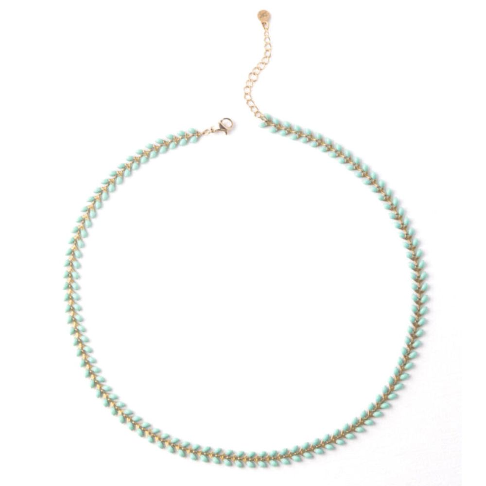 Seeds of Hope Necklace