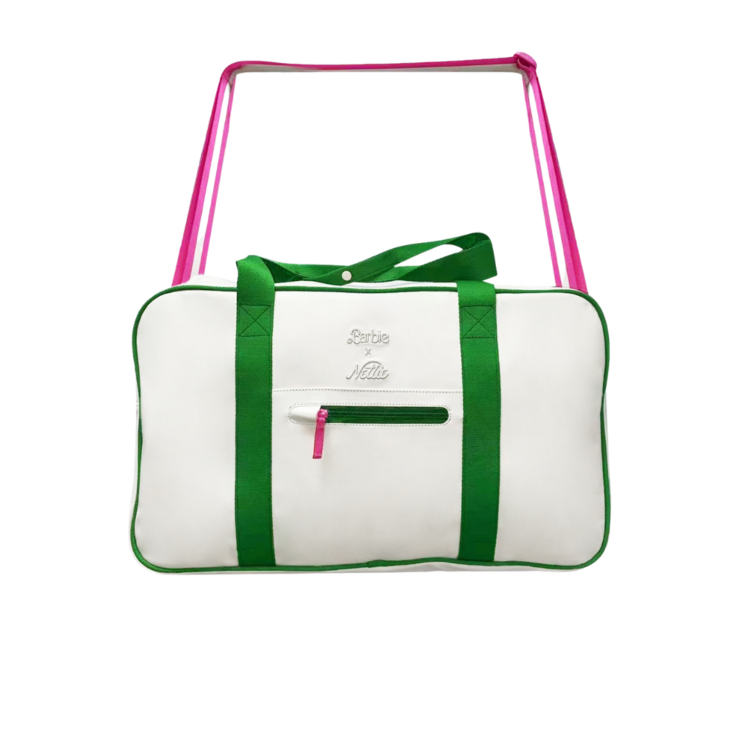Barbie™ x Nettie Sport Tote