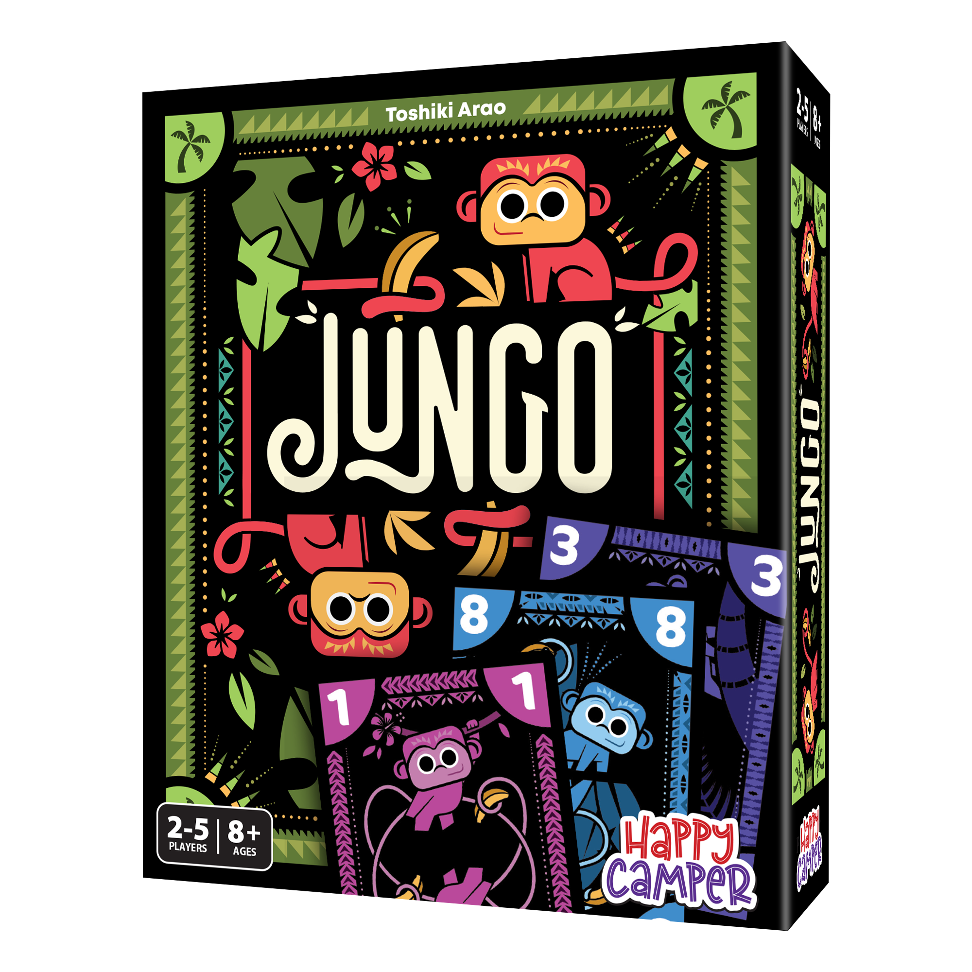 Jungo