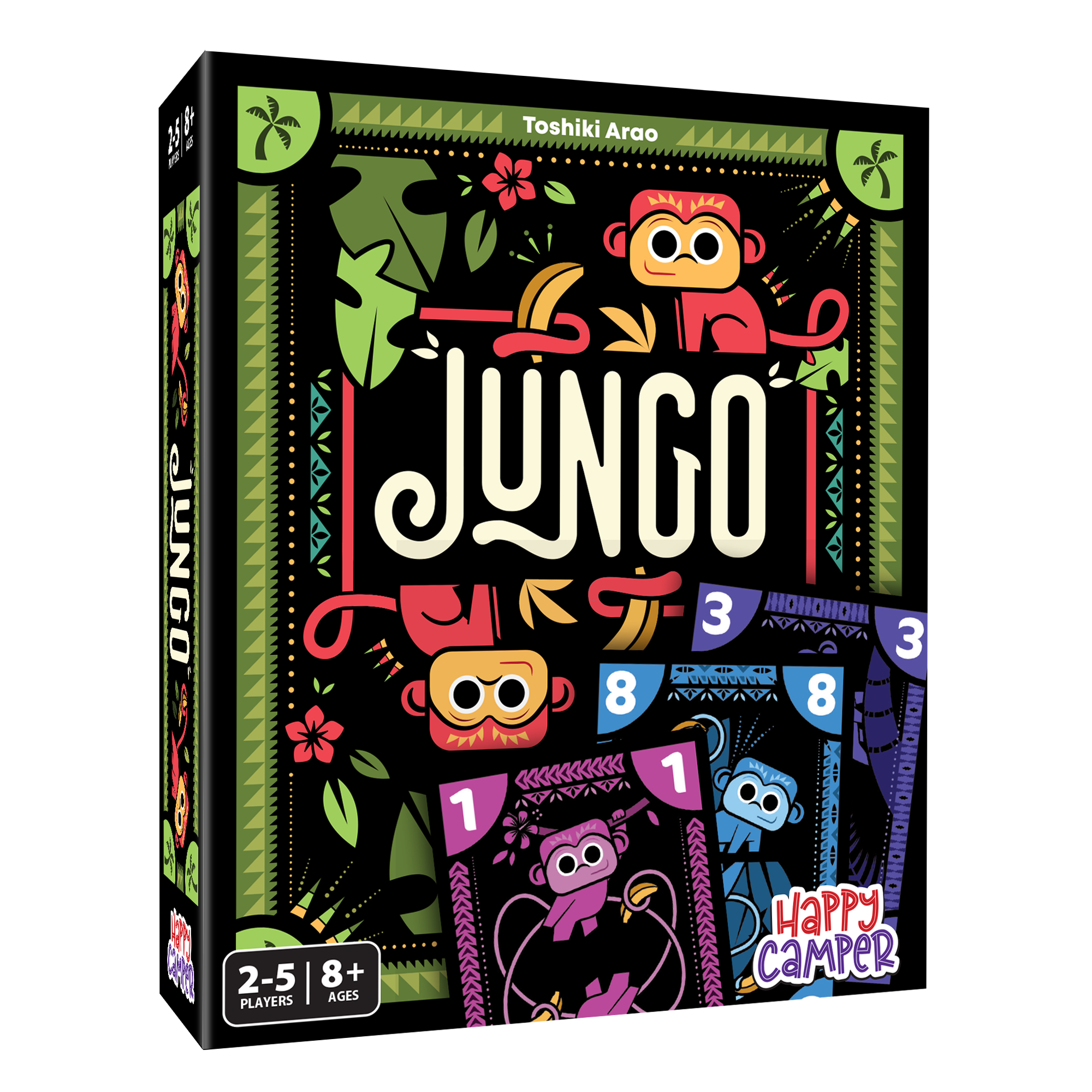 Jungo