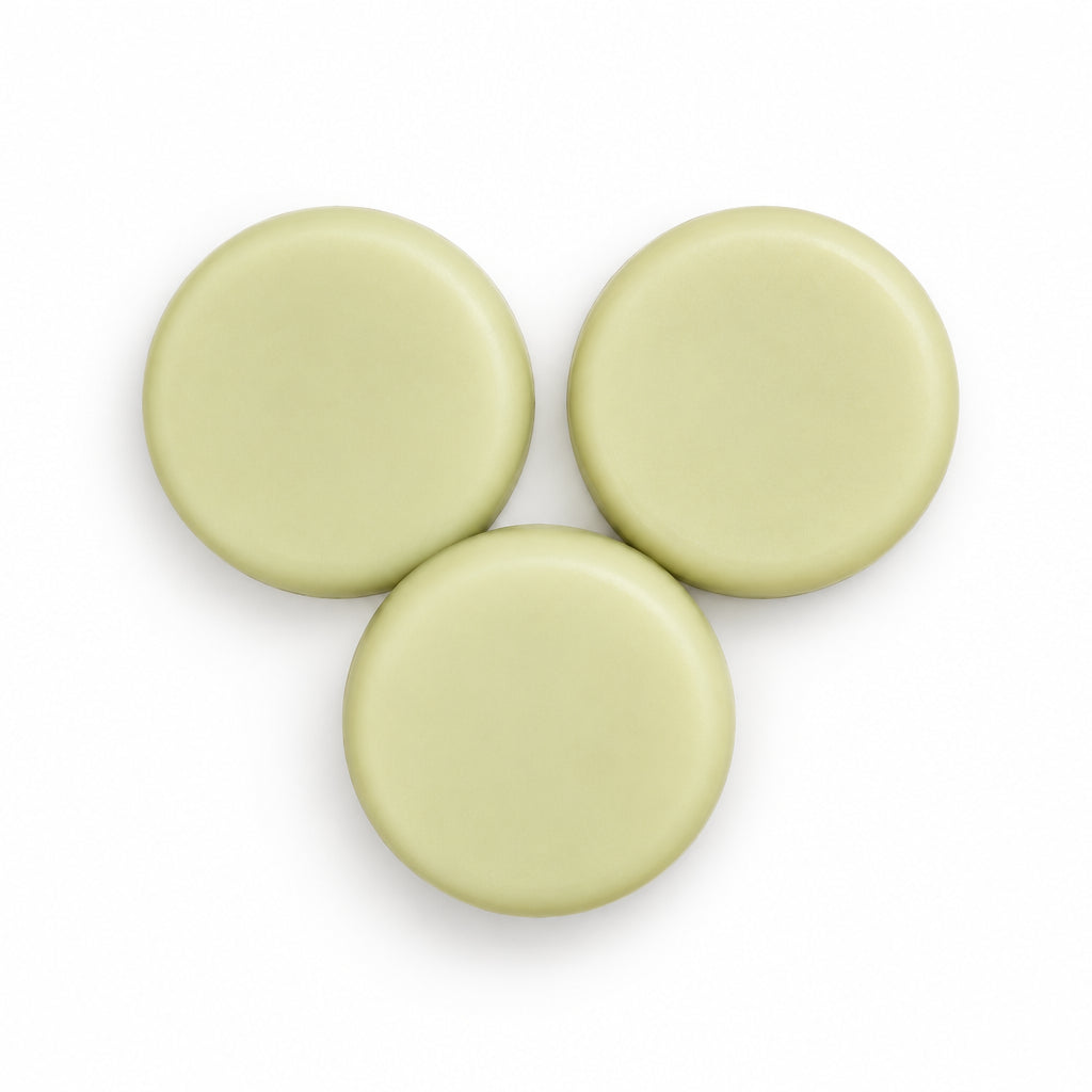 Eczema Relief Zero Waste Solid Lotion Bar