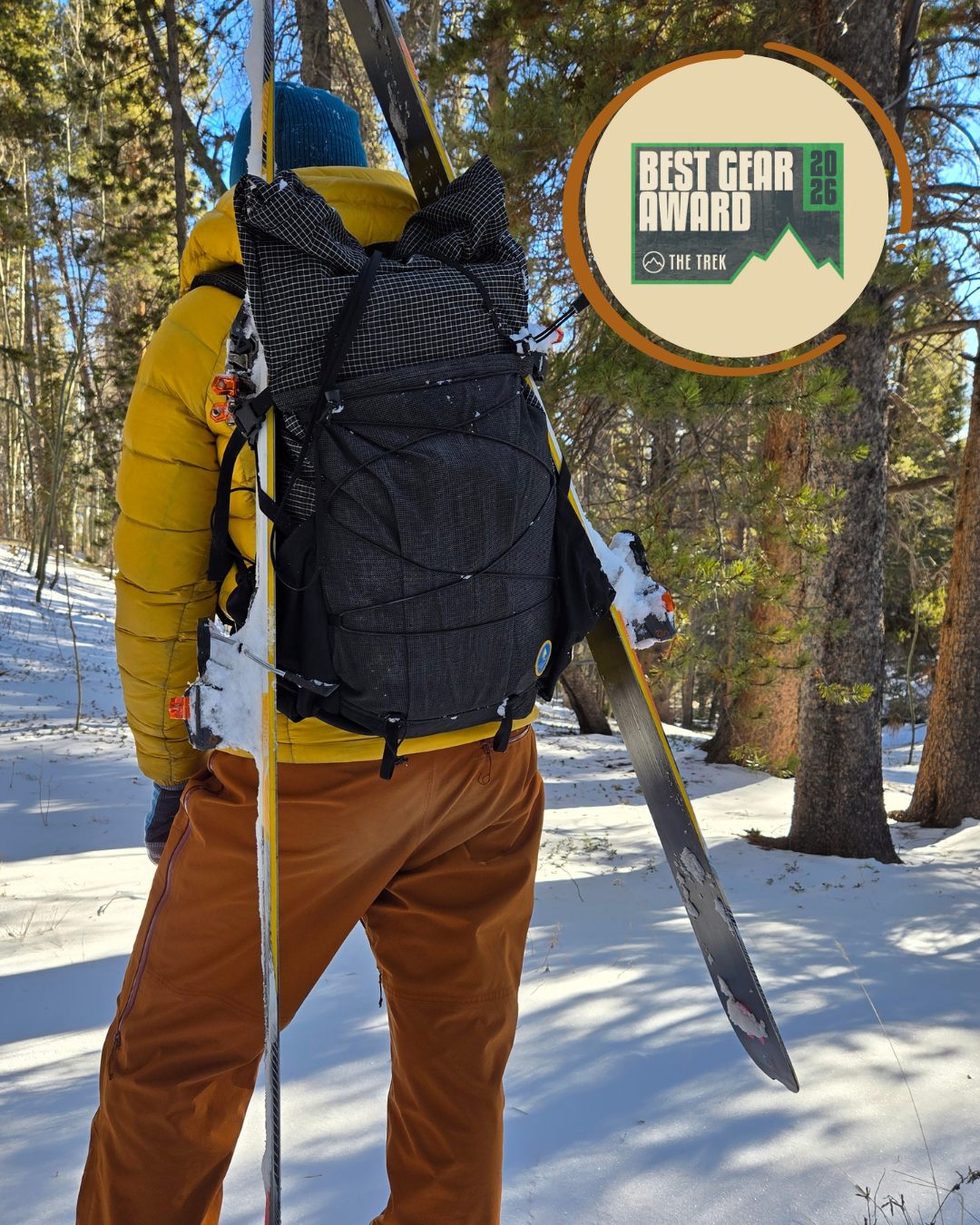 The Aspen