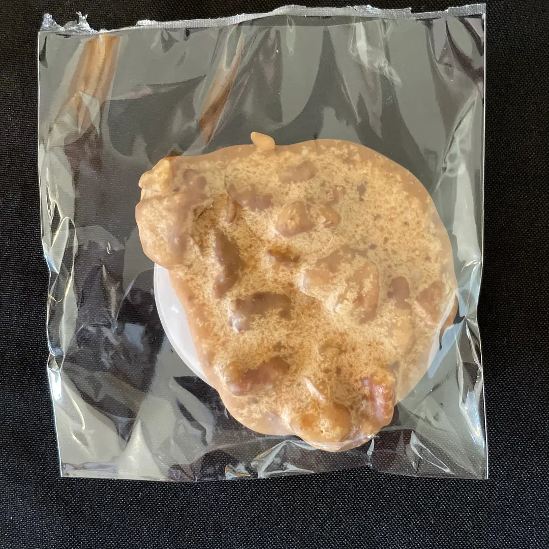 Cherry Vanilla Praline