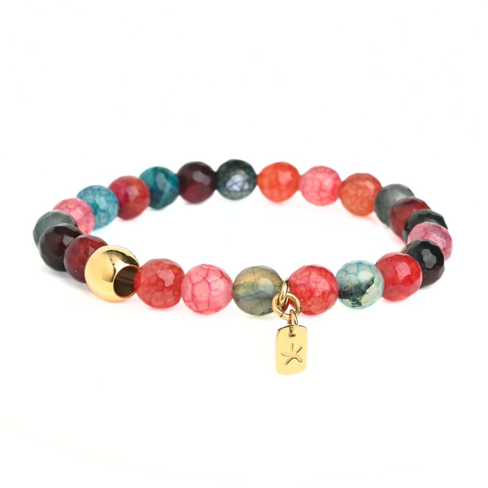 Song Song Beaded Bracelet