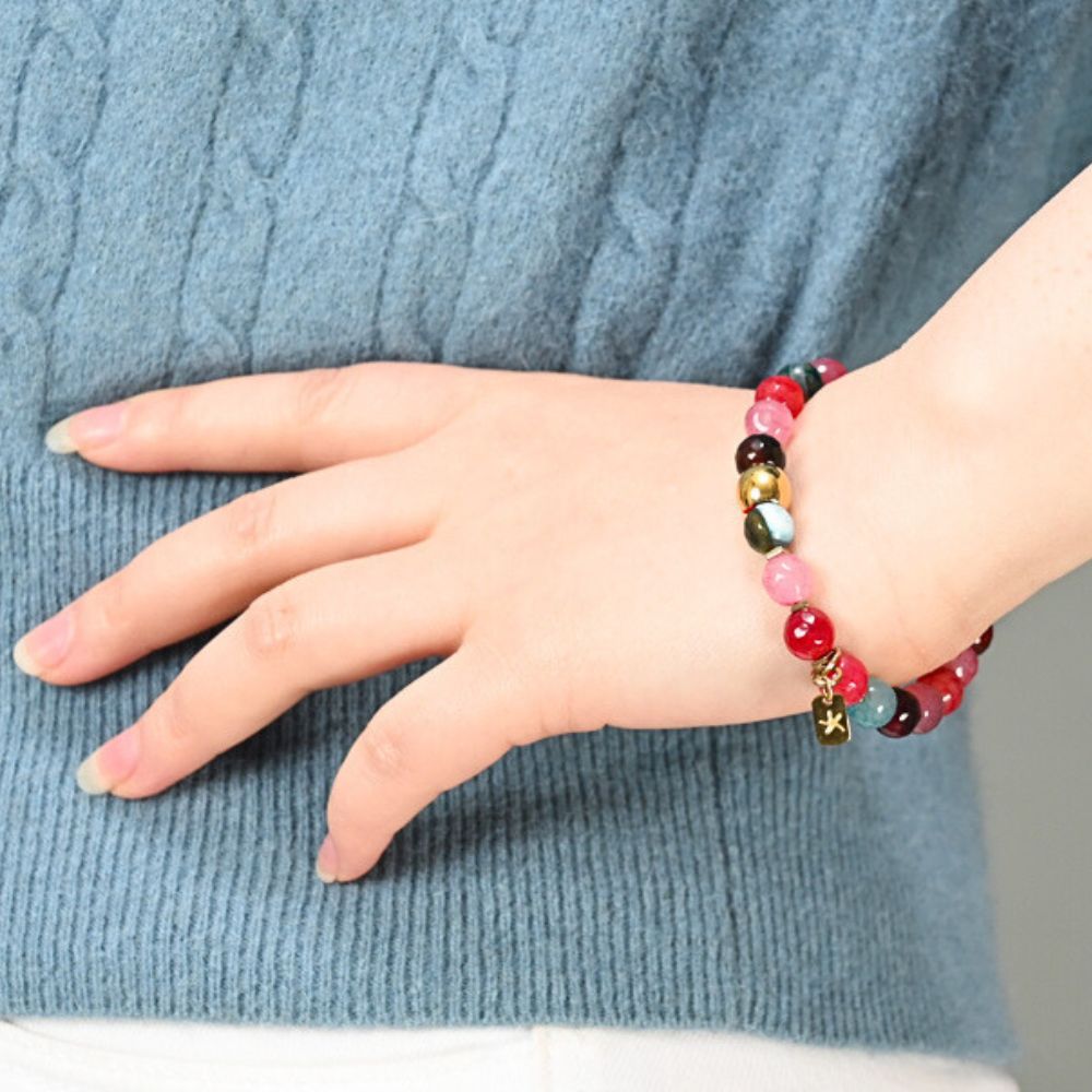 Song Song Beaded Bracelet