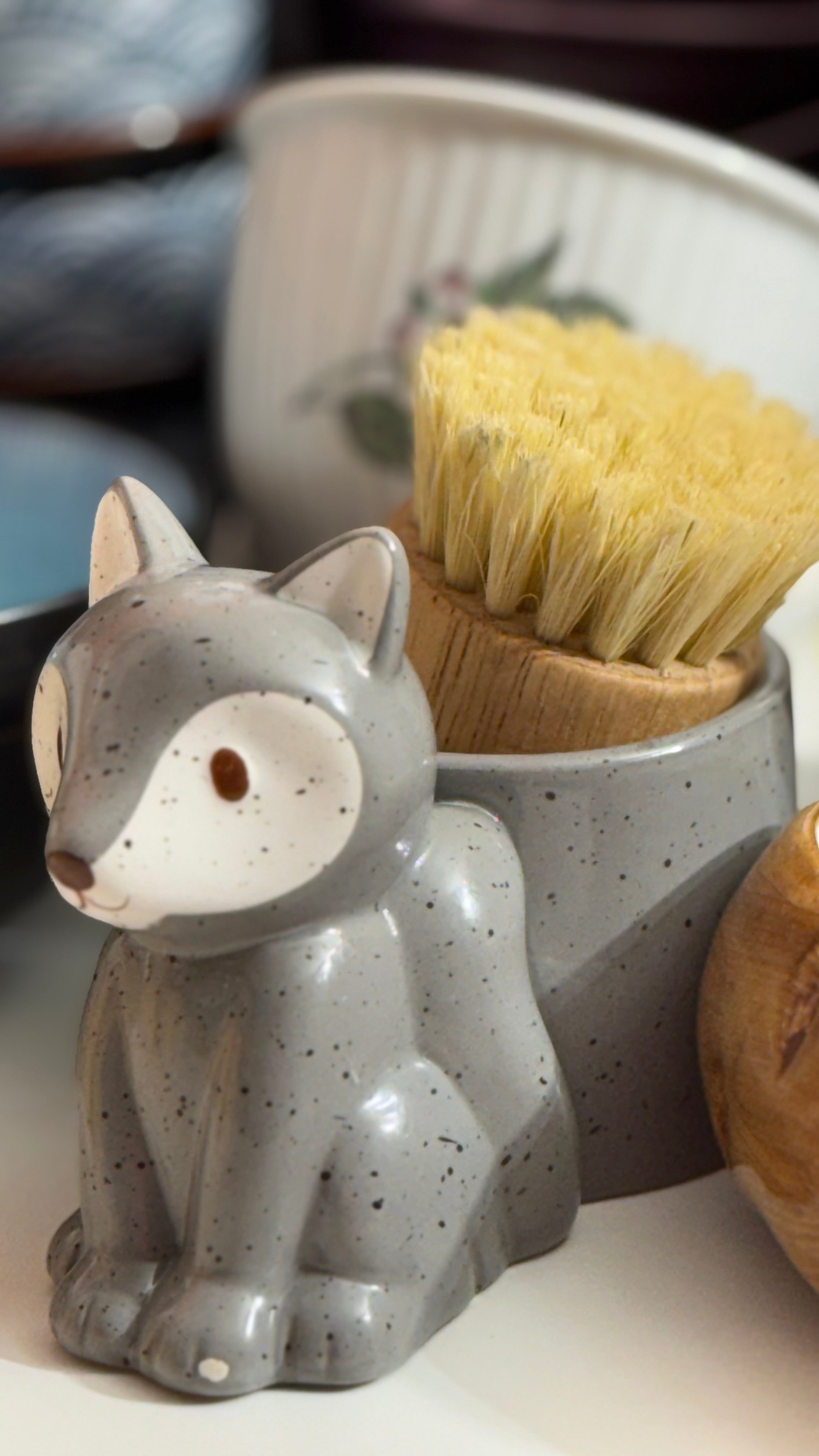 Critter Collection - Solid Dish Soap Upcycled Container Sets