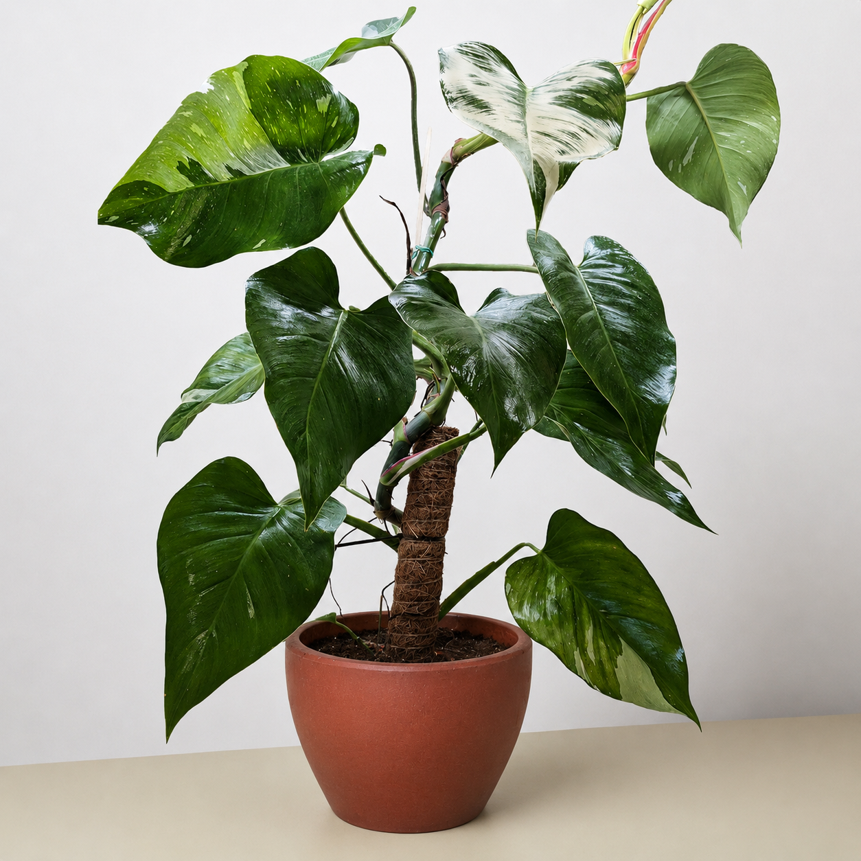 Philodendron 'White Princess'
