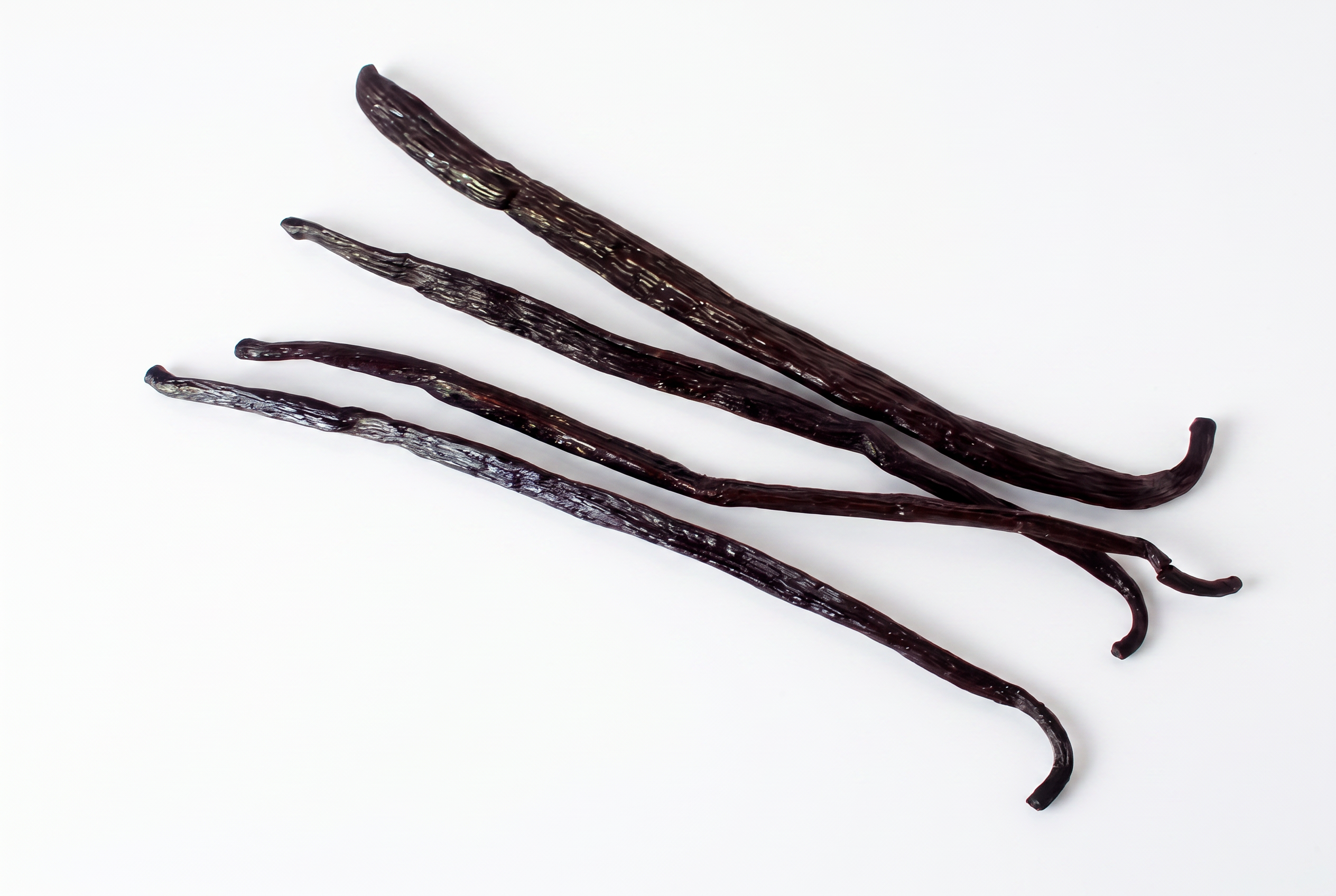 Madagascar Vanilla Beans, Grade A Gourmet Pods