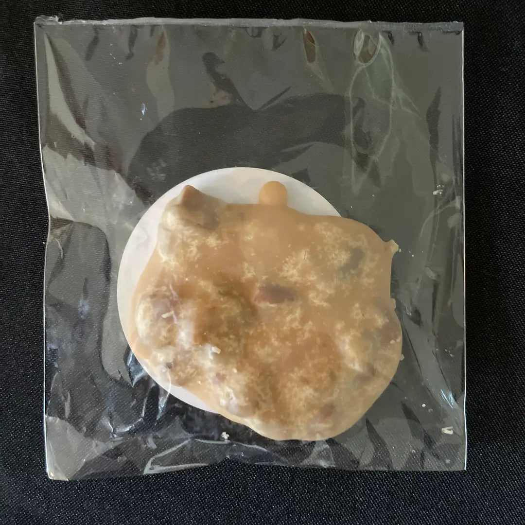Creamy Praline