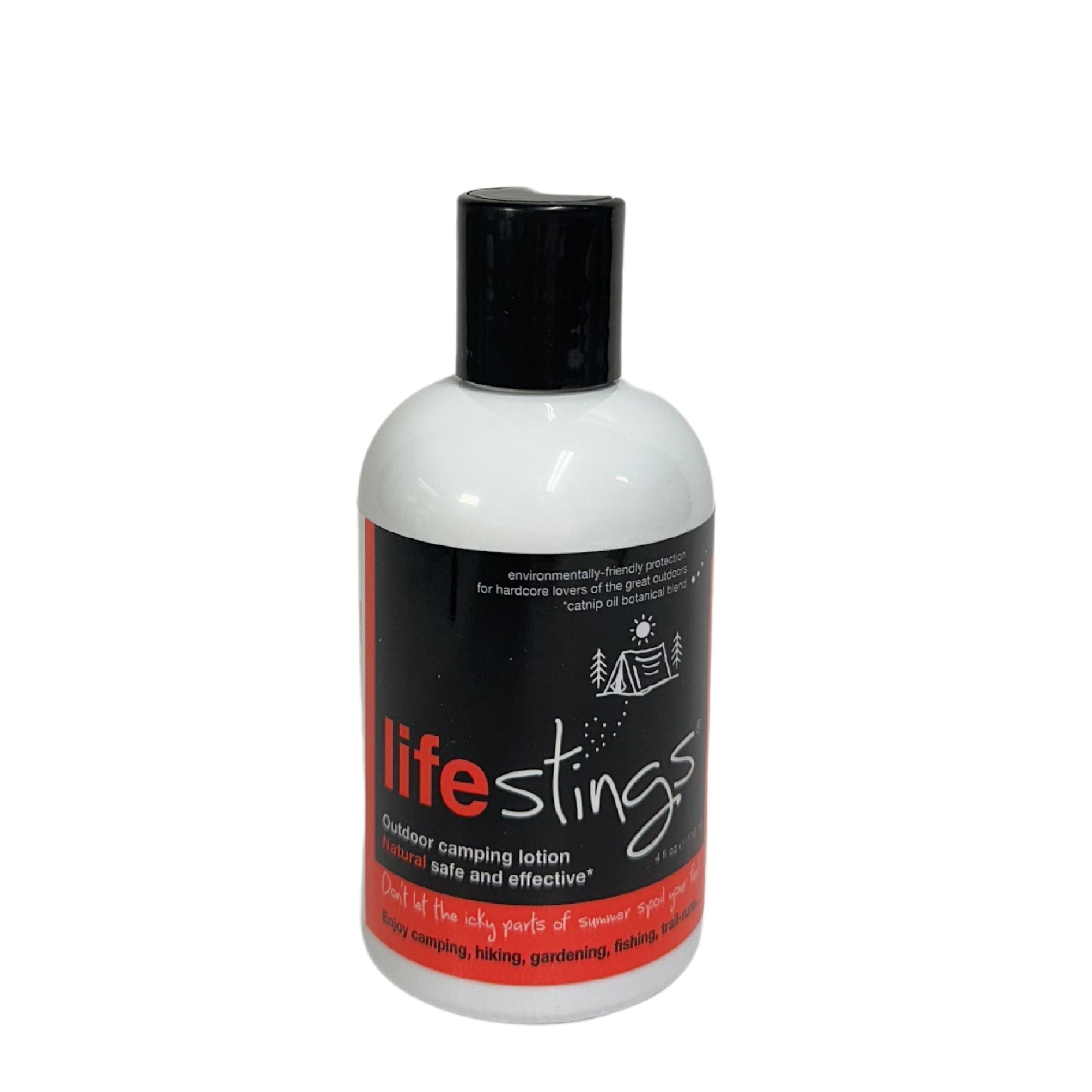 lifestings® camping lotion
