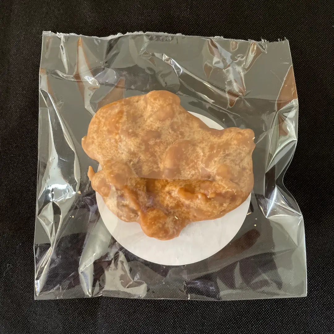 Butterscotch Praline