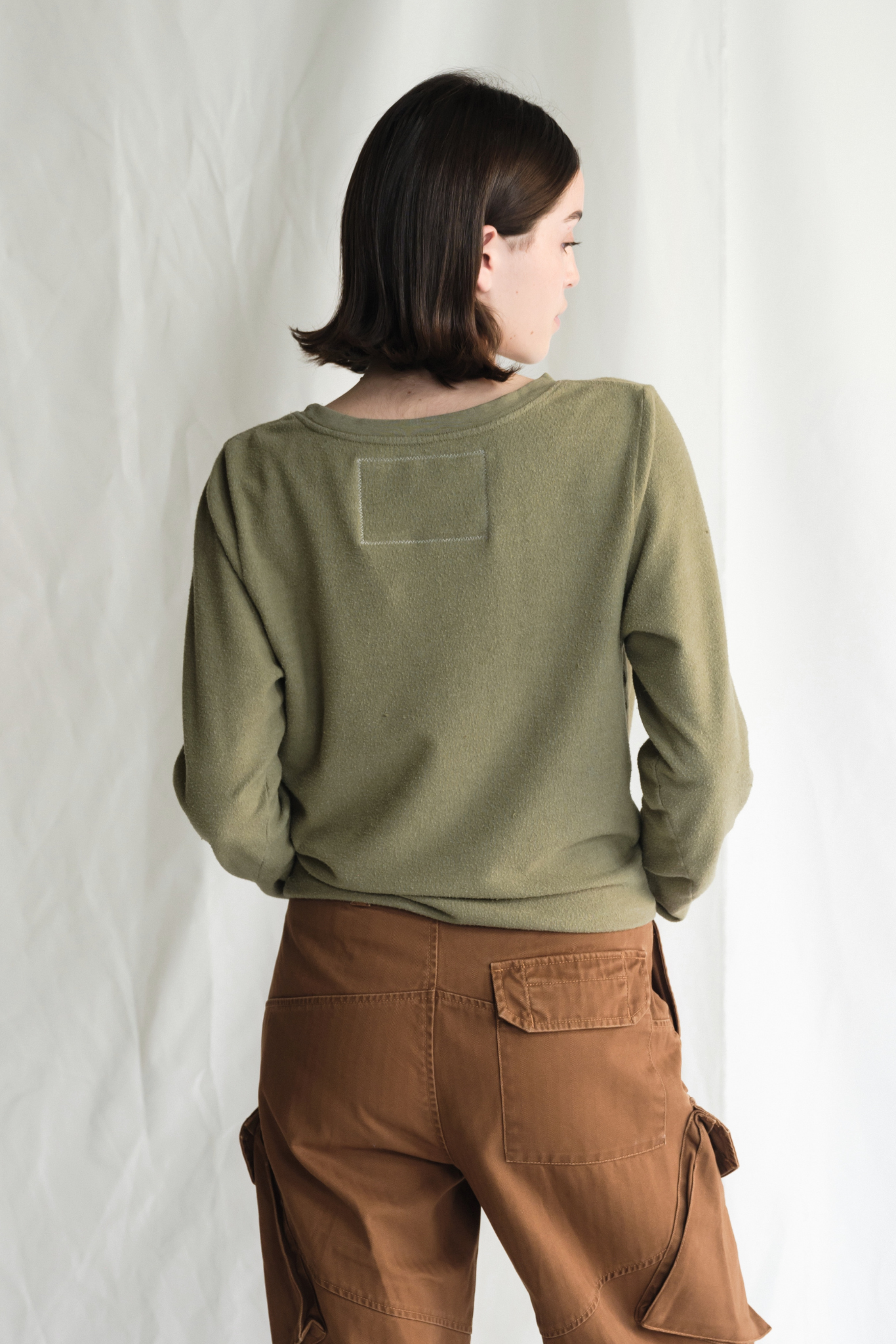 Mellow Crewneck
