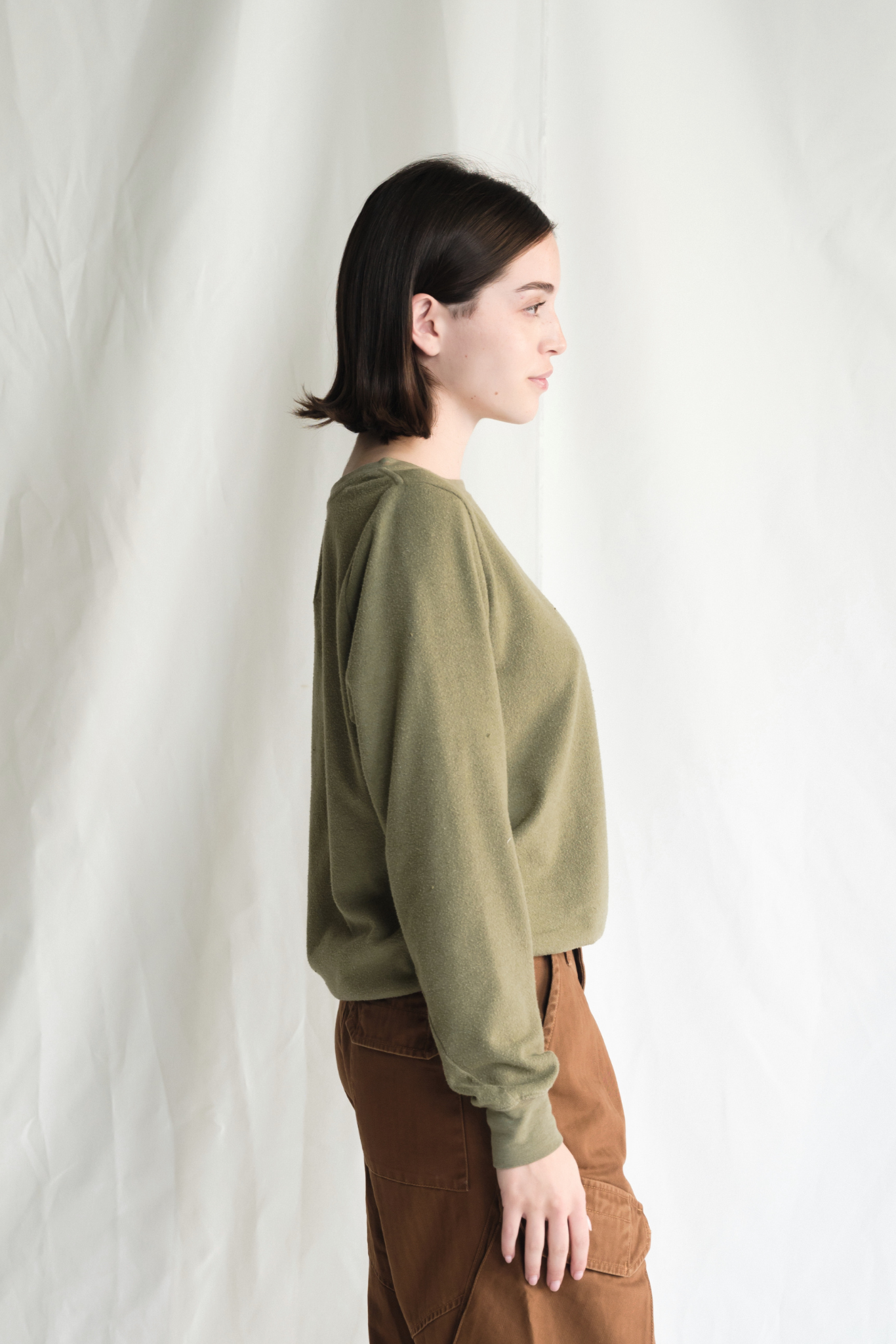 Mellow Crewneck
