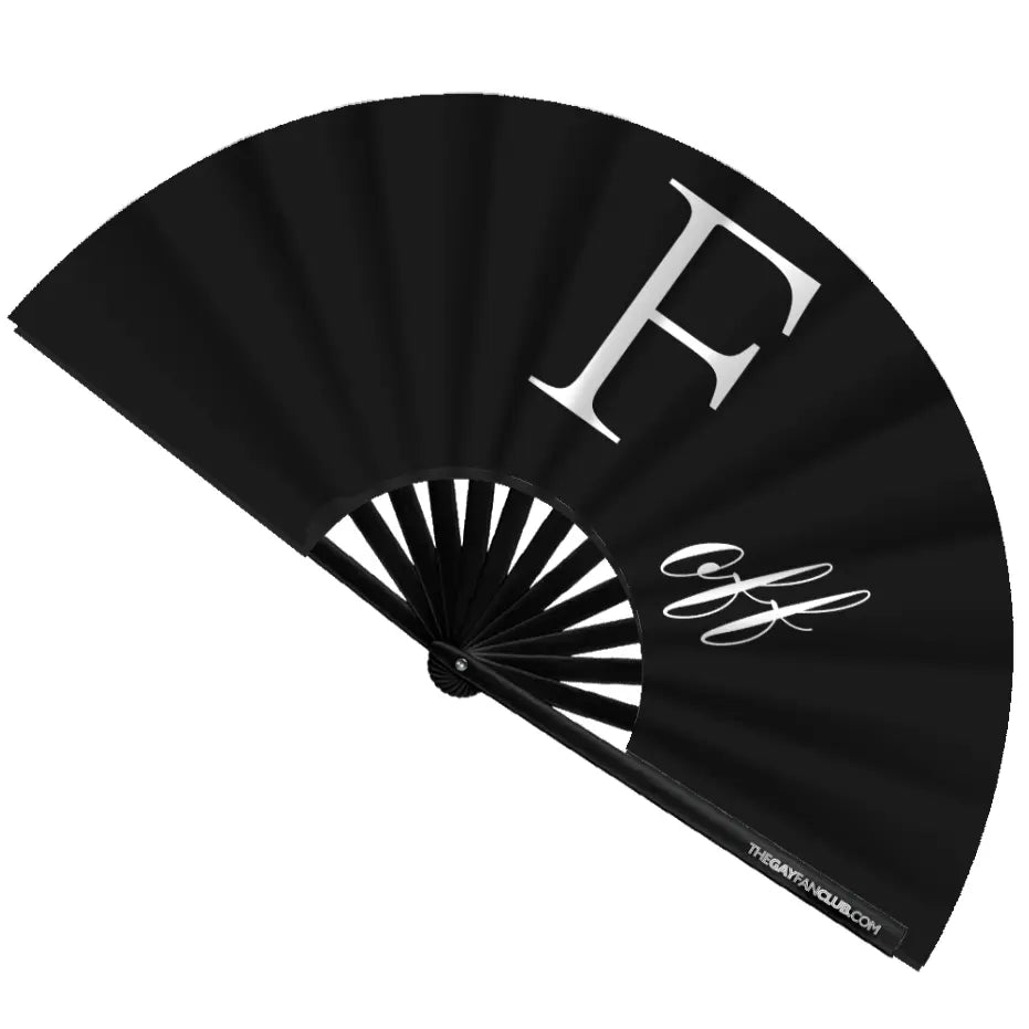 F Off Fan