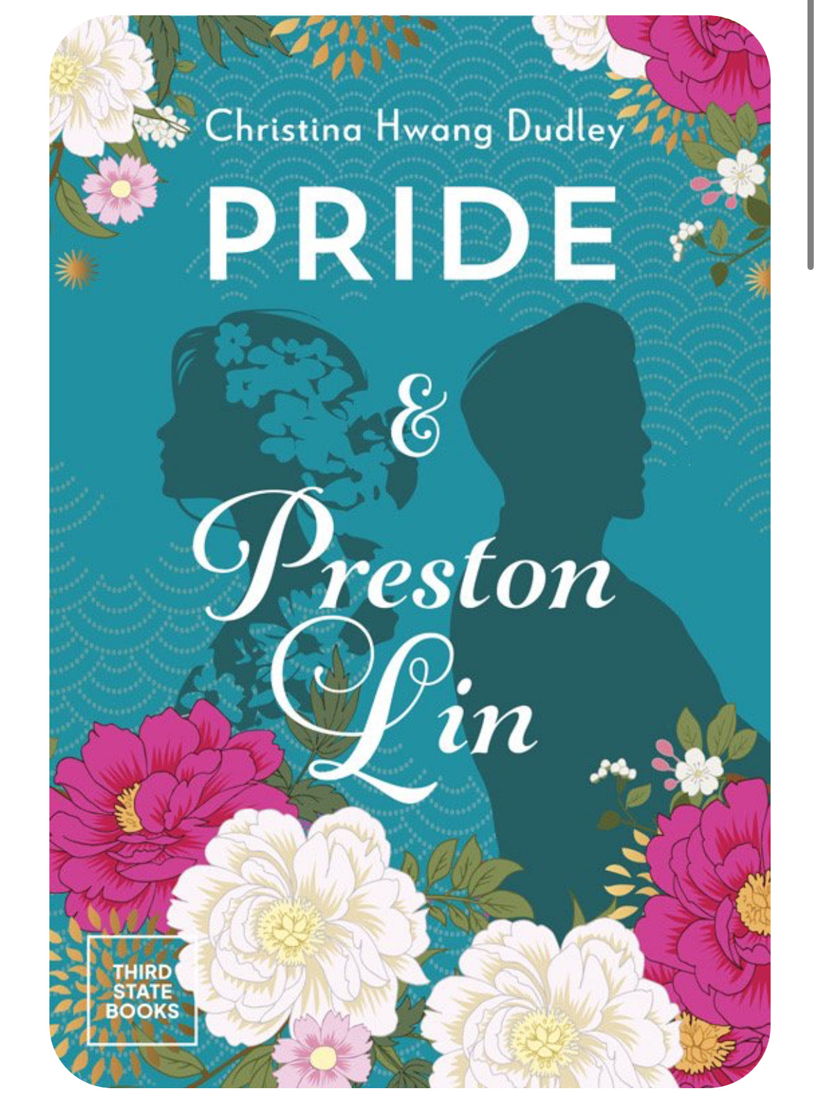 Pride & Preston Lin
