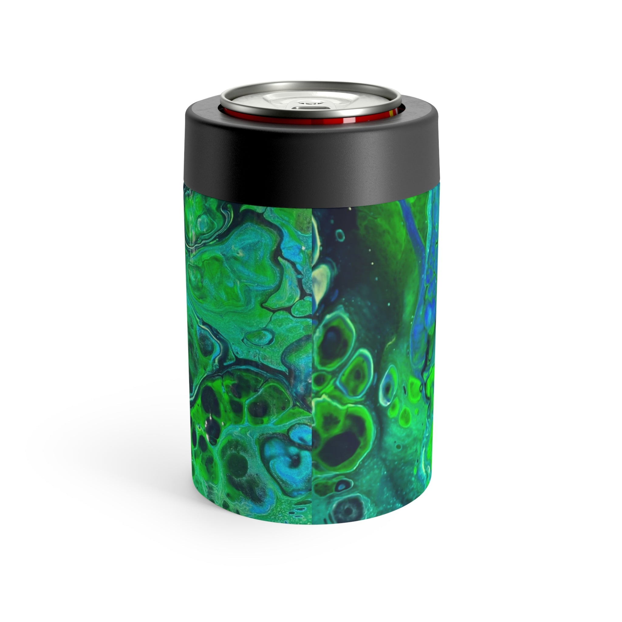 Bespattered Facade Radioactive Can Holder