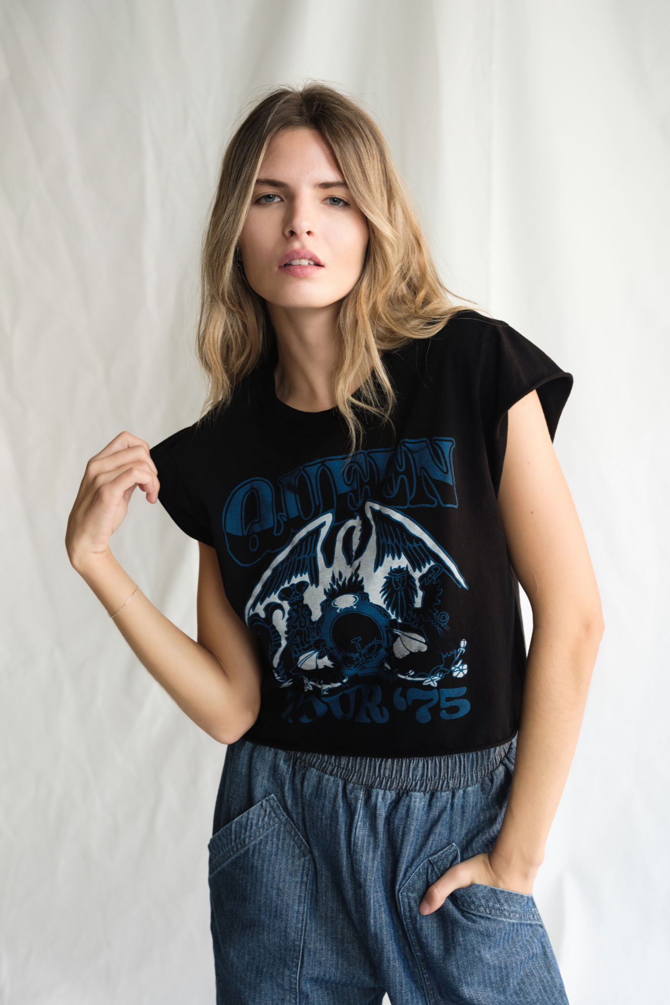 Queen Tour of 75 Top