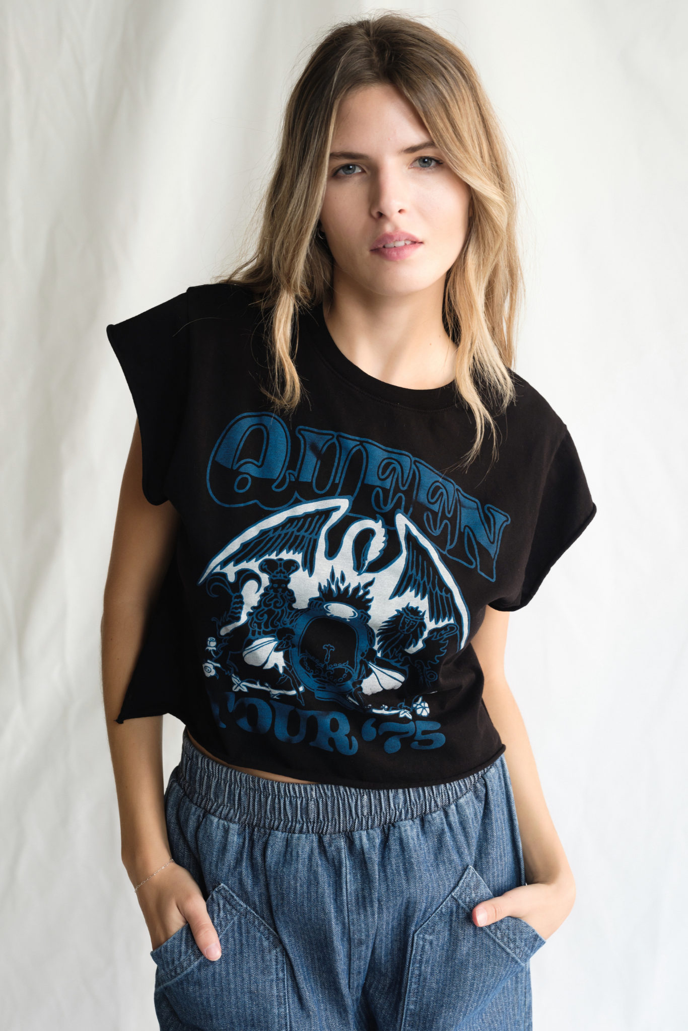 Queen Tour of 75 Top