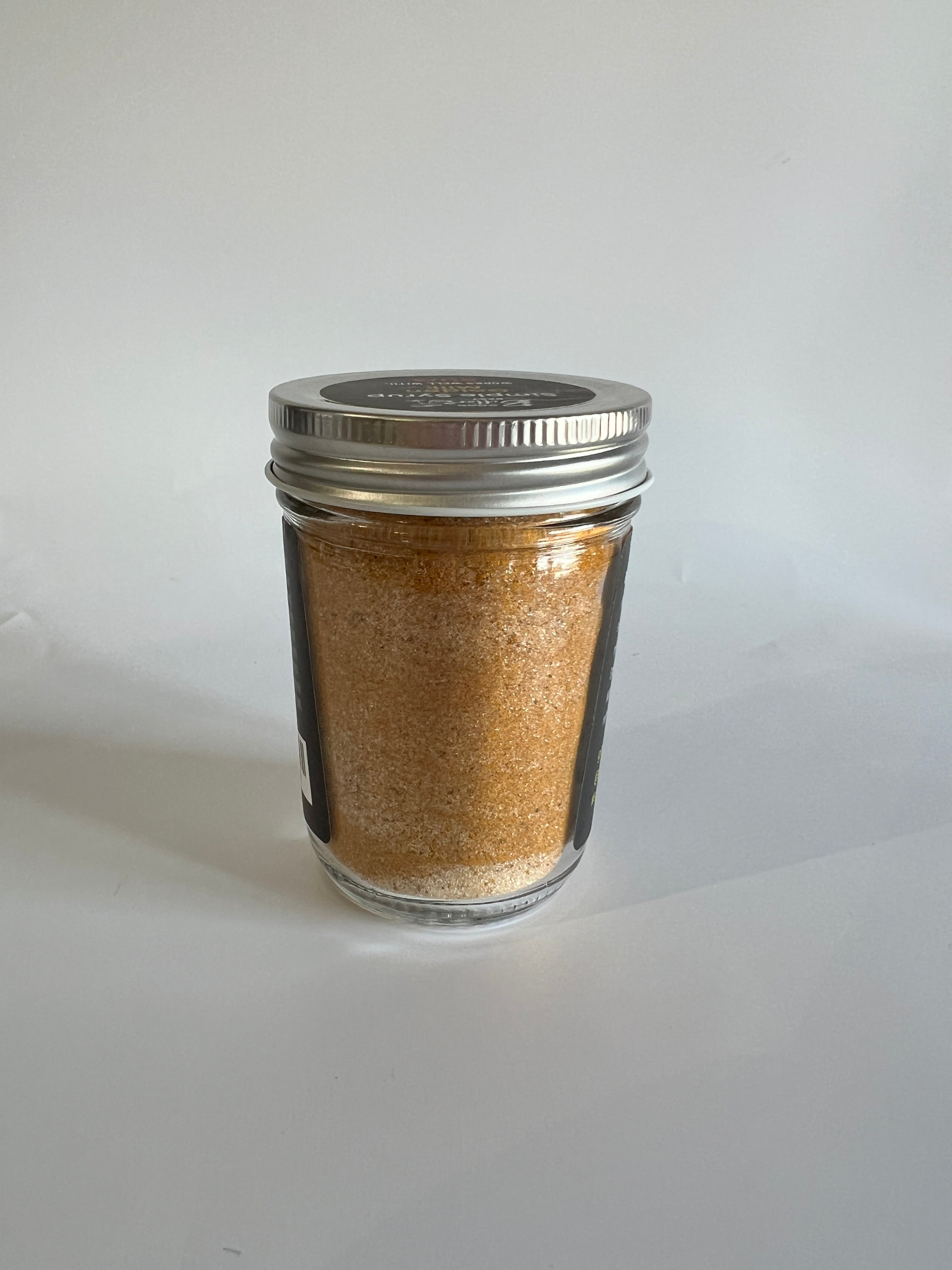 Simple Syrup- Golden Milk Blend