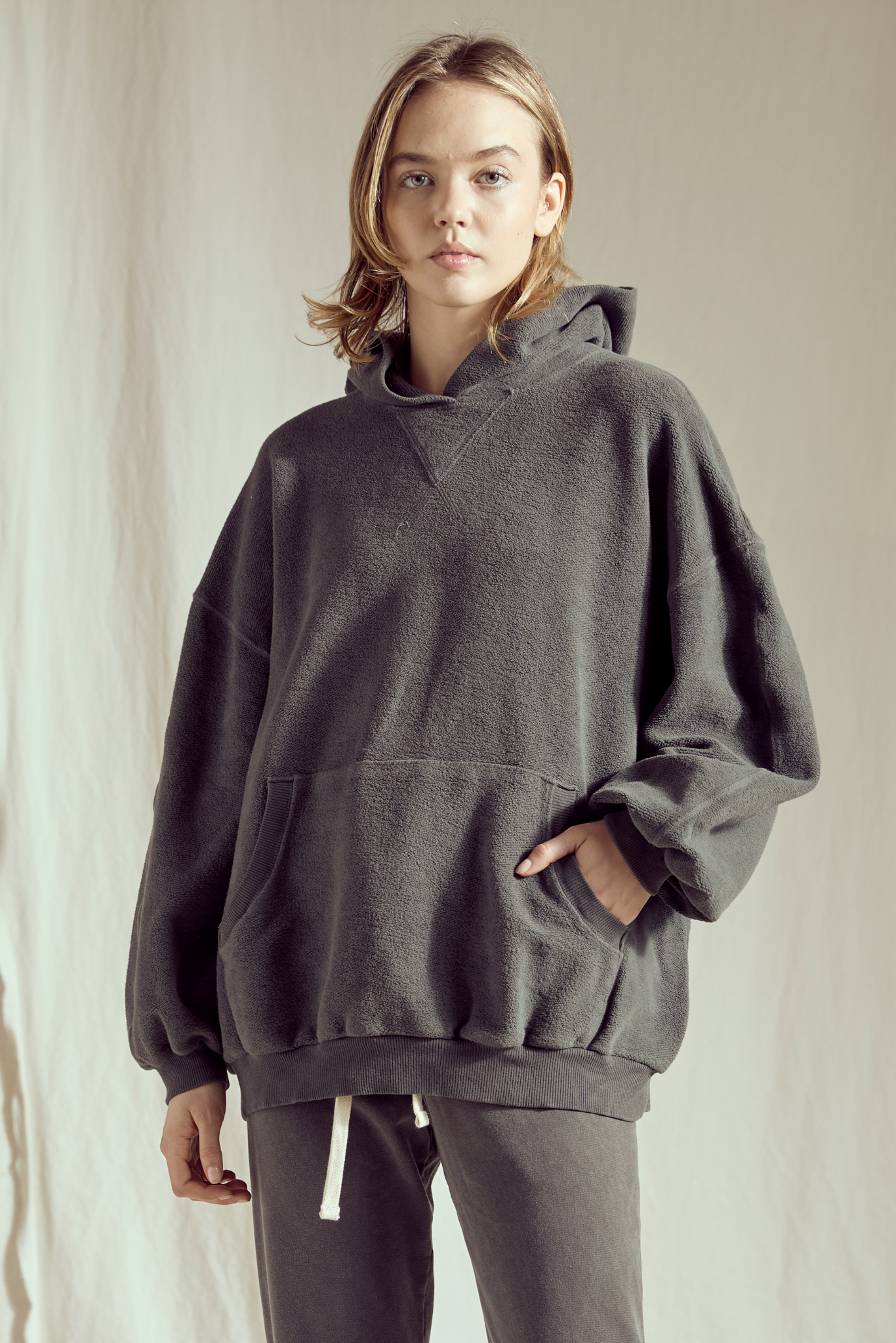 Snuggle Hoodie