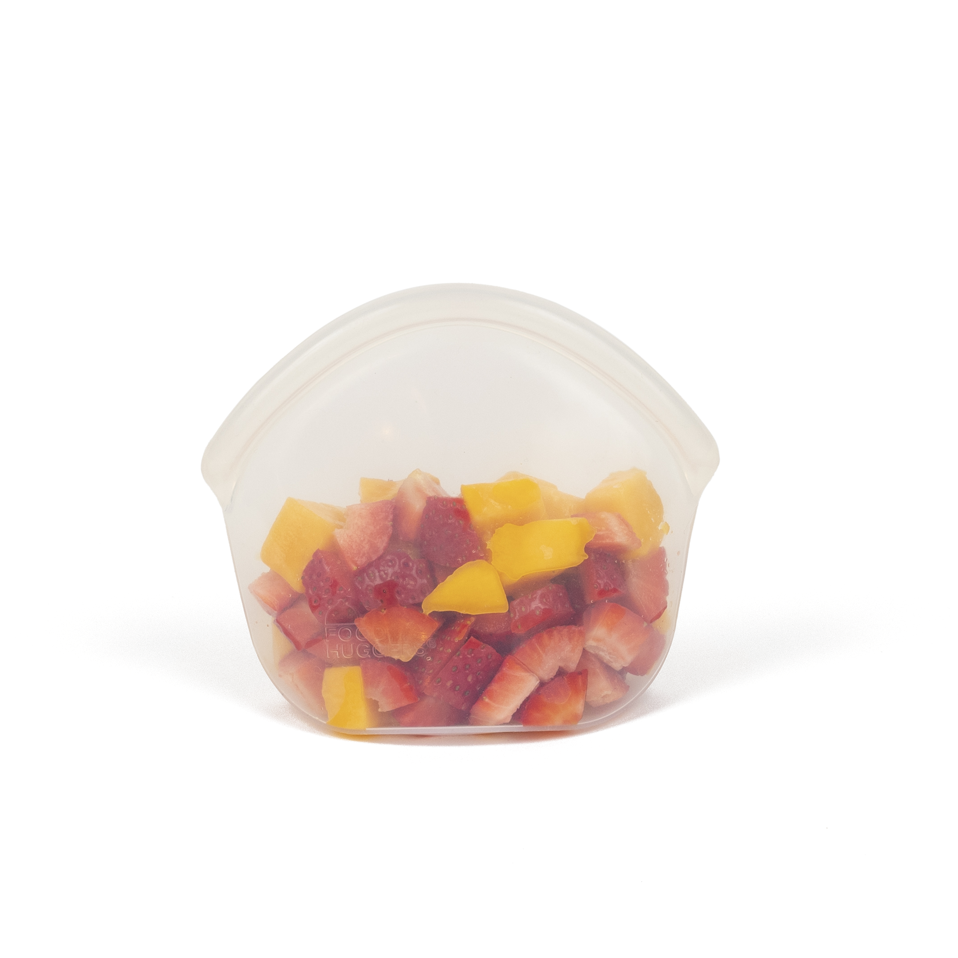 Hugger Bags- Clear 400ml - 13oz