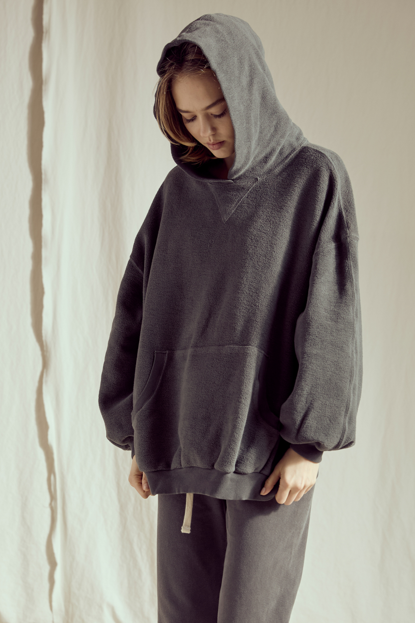 Snuggle Hoodie