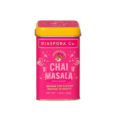 Chai Masala