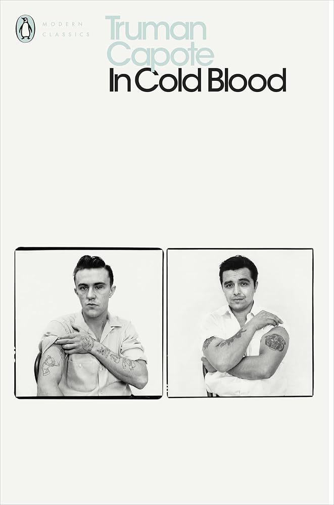 In Cold Blood by Capote  Truman (UK Edition)