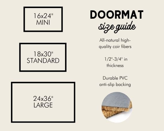 Hey There Pumpkin Doormat