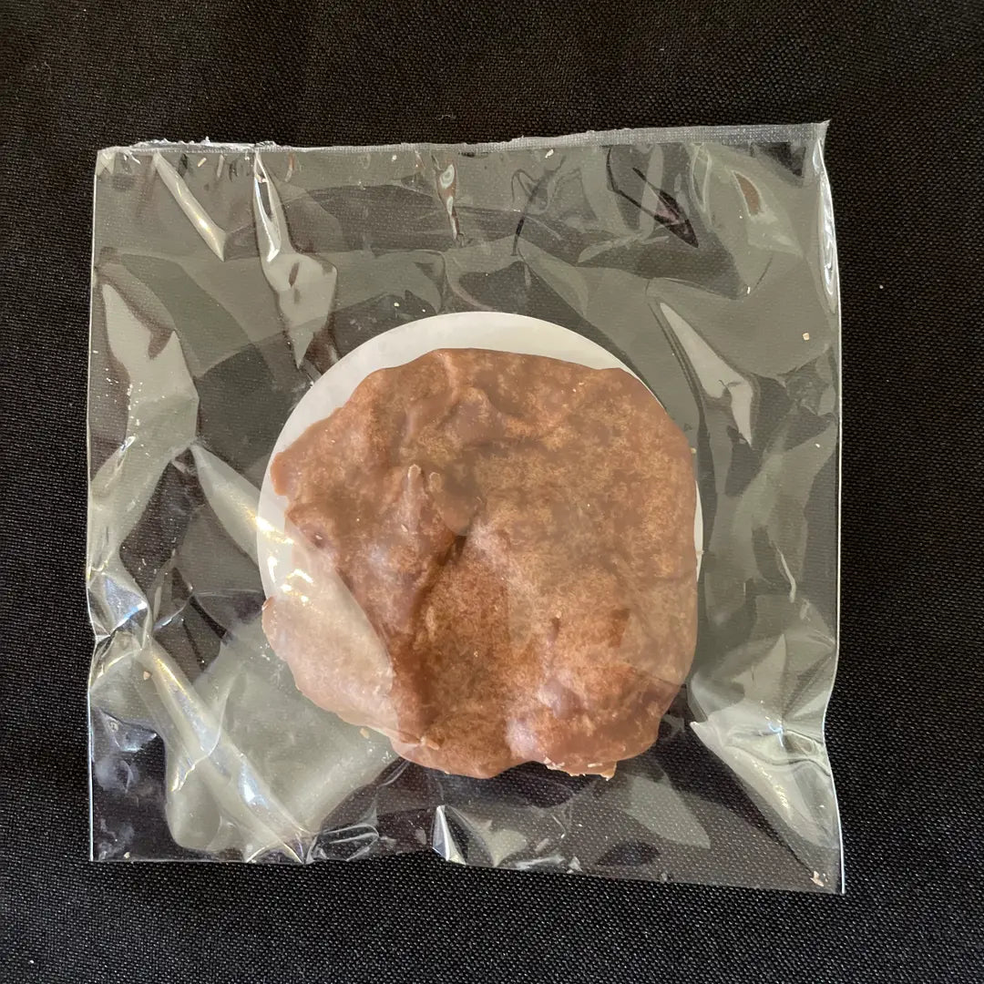 Mint Chocolate Praline