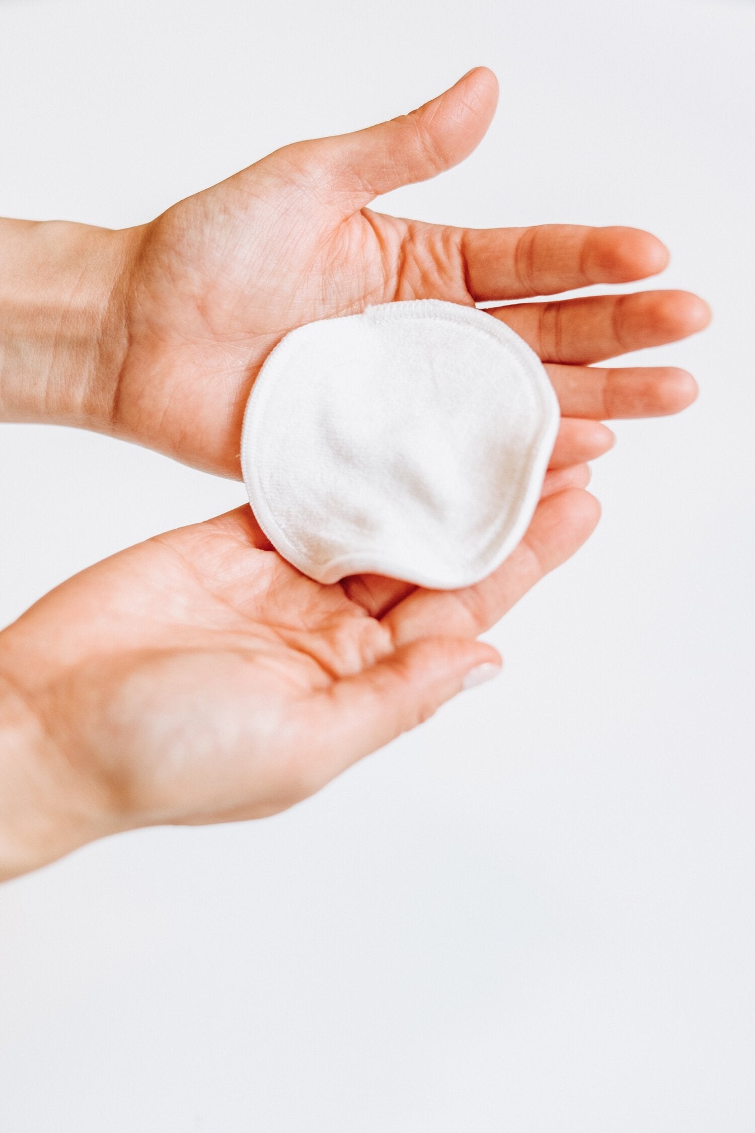 Bamboo Cotton Rounds