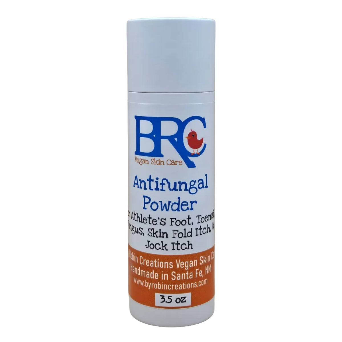 Athlete's Foot Antifungal Powder