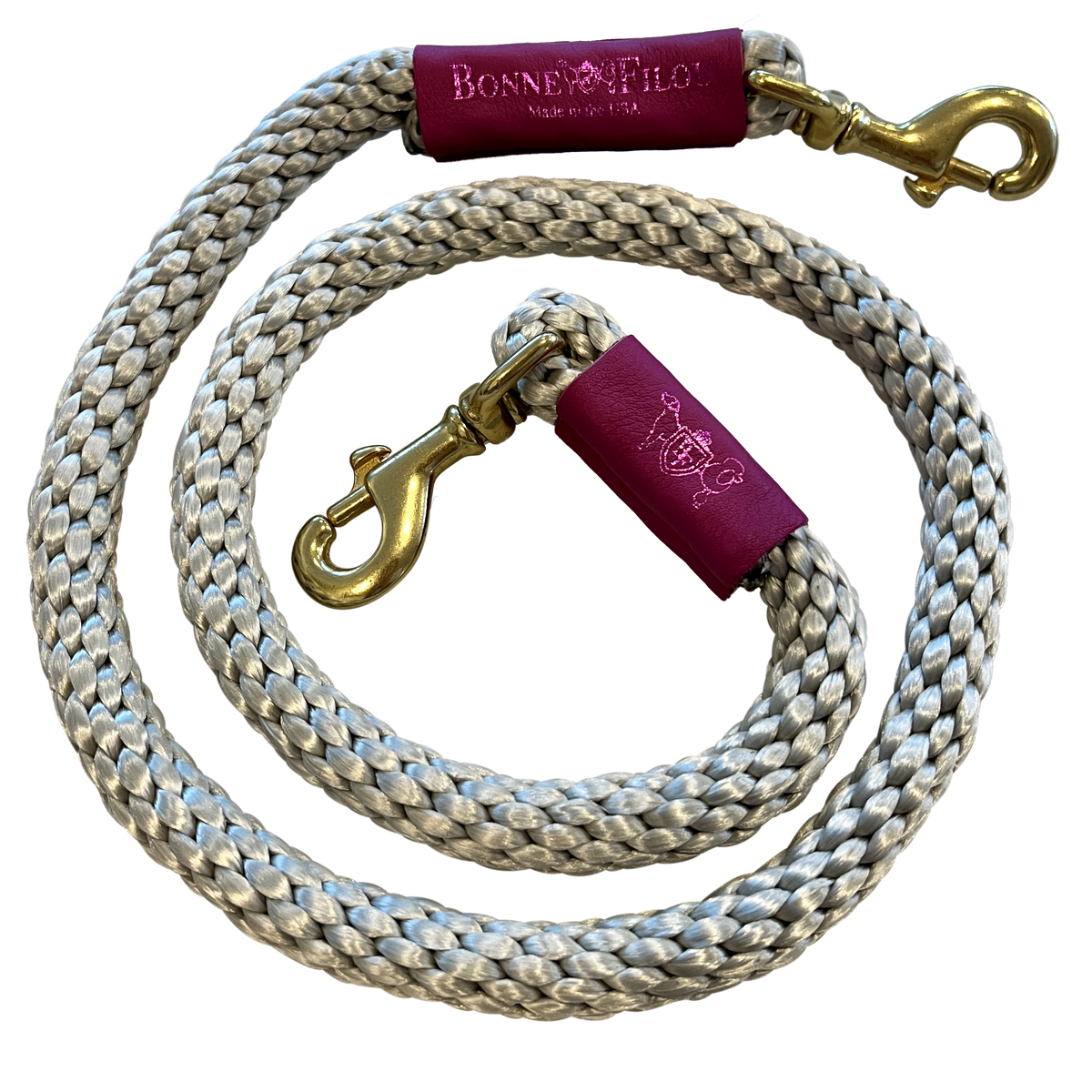 Rope Leash for Dogs (Standalone)