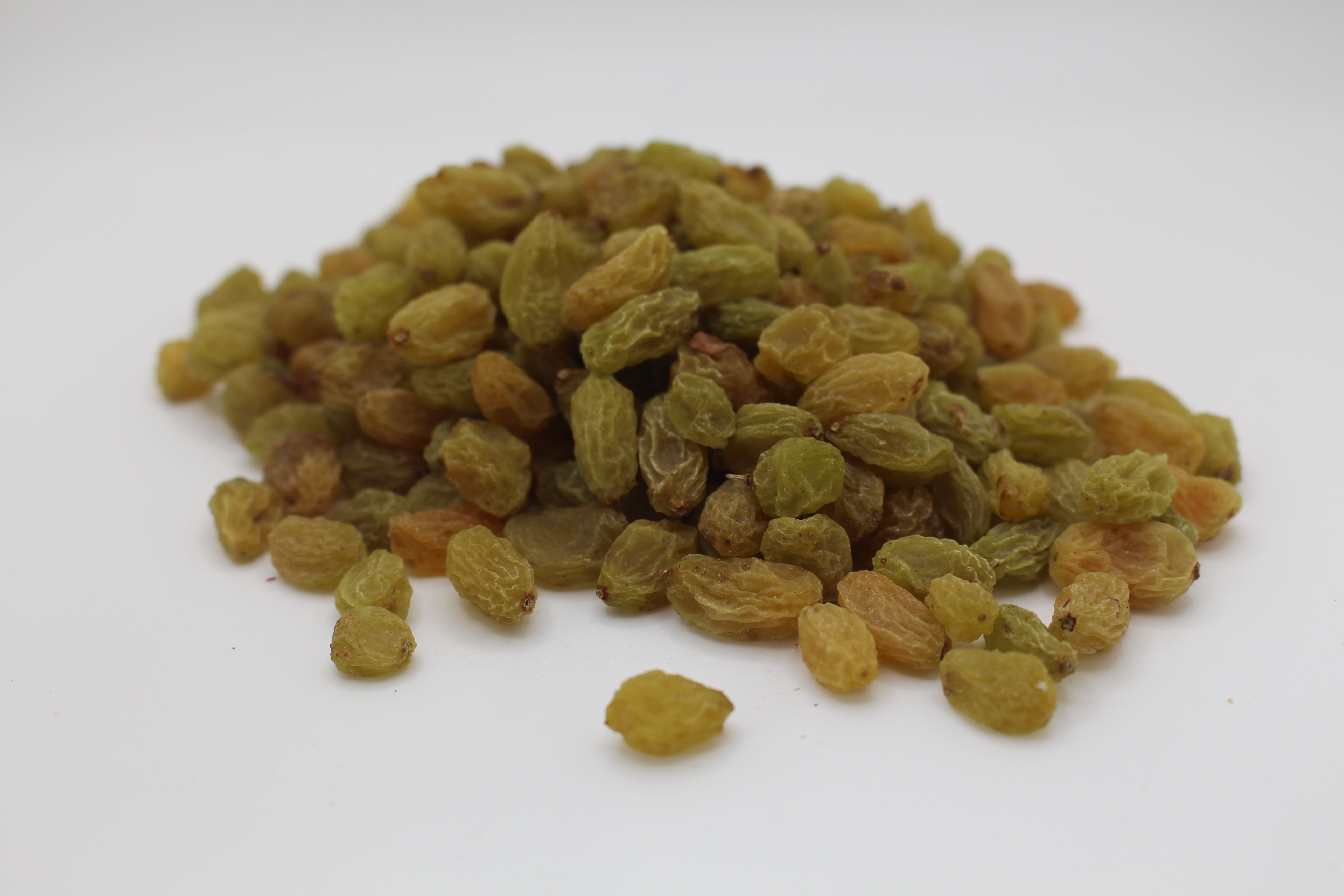 (Limited) La’al Herati Green Raisins Seedless (1 LB)