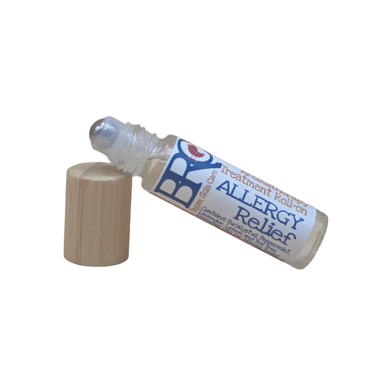 Last Chance! Aroma-Therapy Roll-On | Choose from 12 Blends