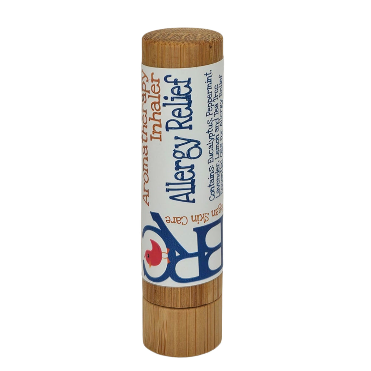 Seasonal Allergy Relief Aromatherapy Inhaler