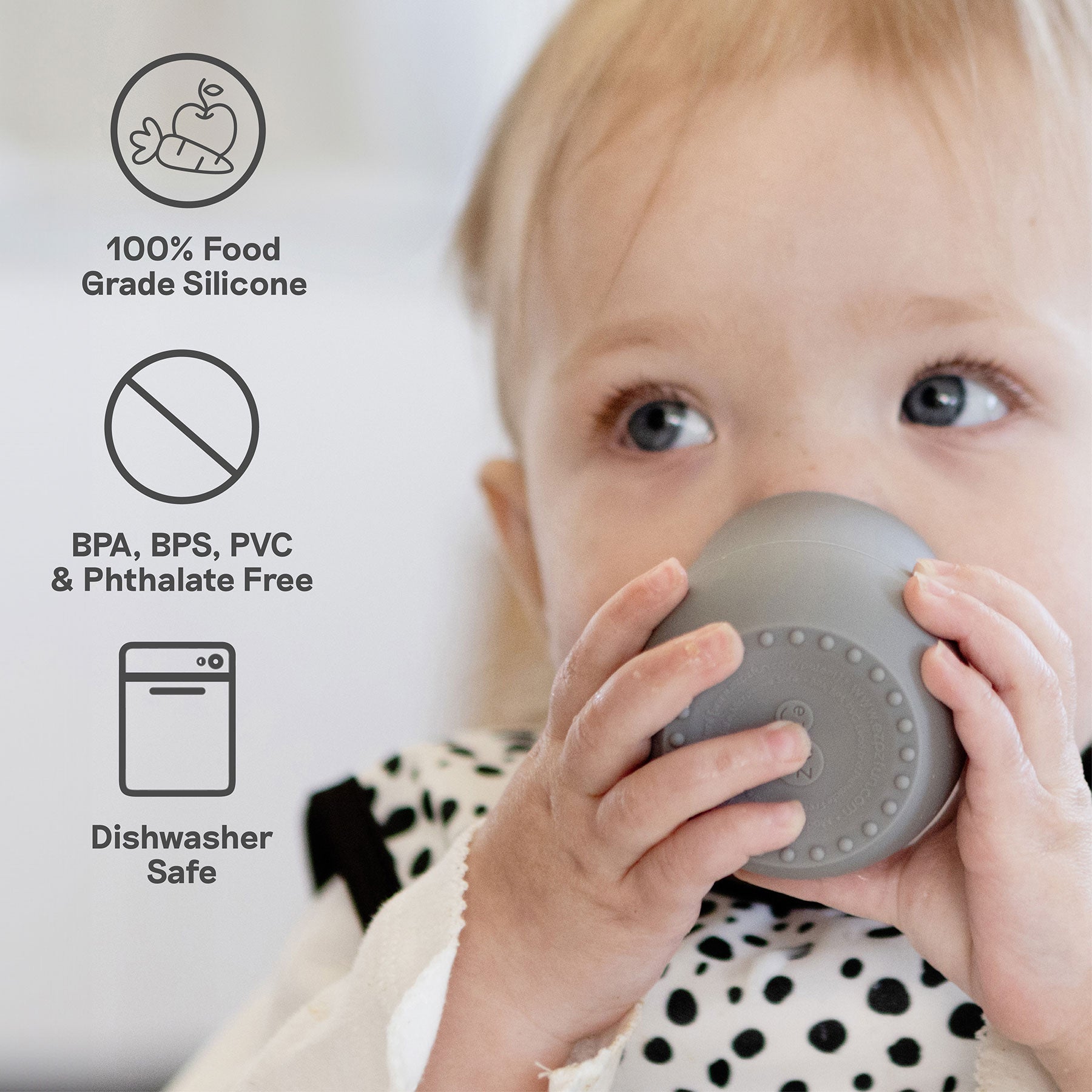 Kit 2 - Learn to Eat and Drink