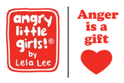 Angry Little Girls