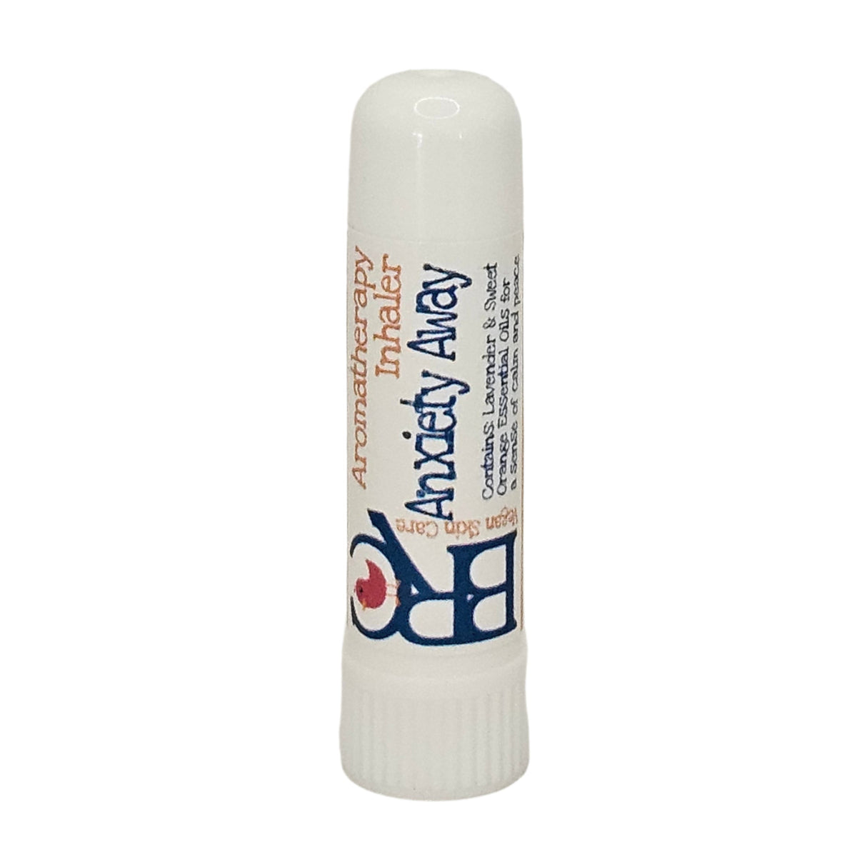 Anxiety Away Aromatherapy Inhaler