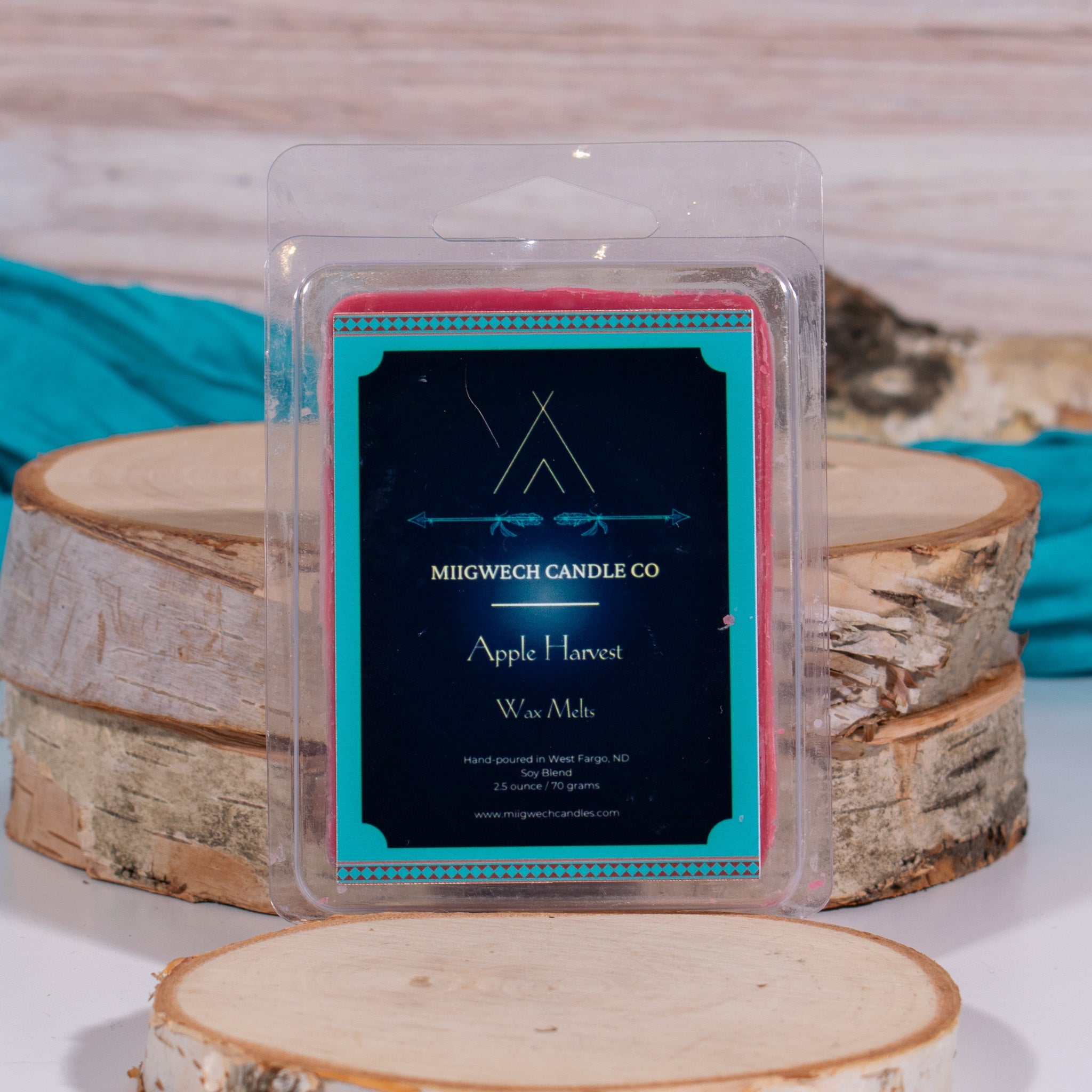 Apple Harvest Wax Melts