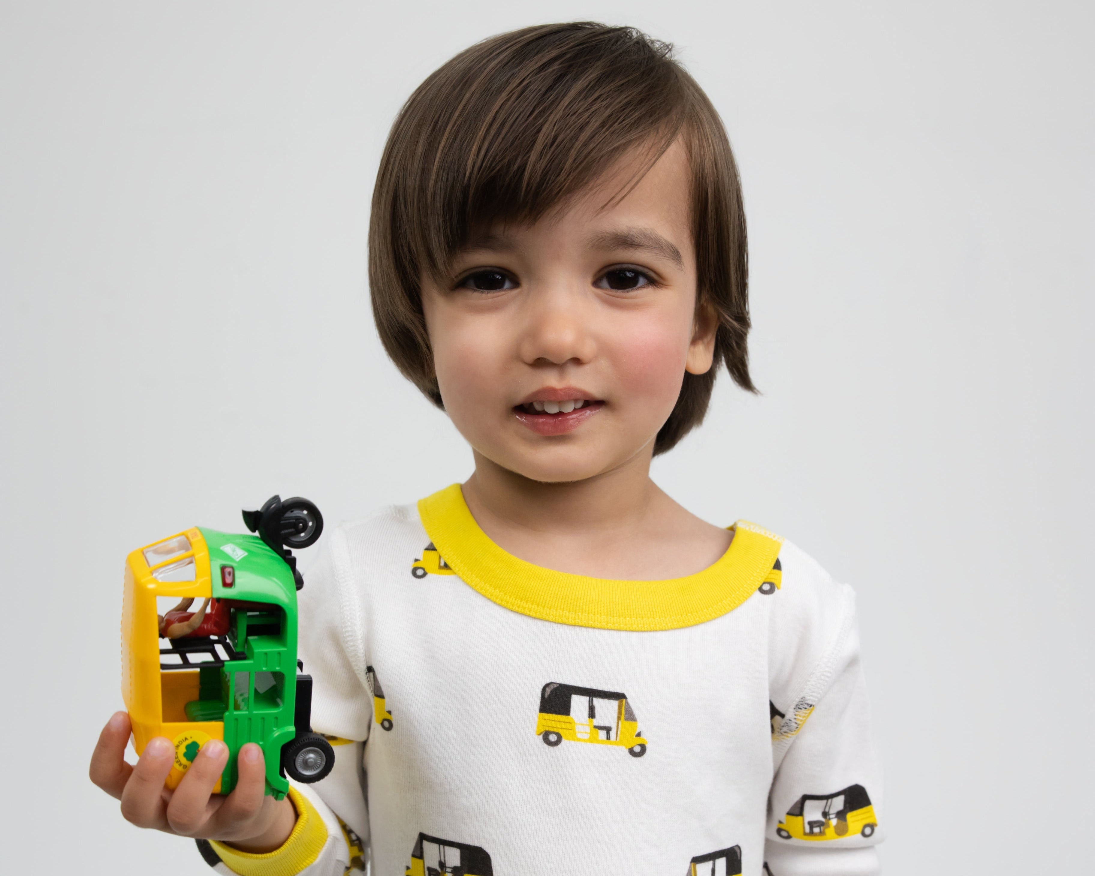 Toddler Set – Classic Auto