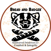 Bread and Badger