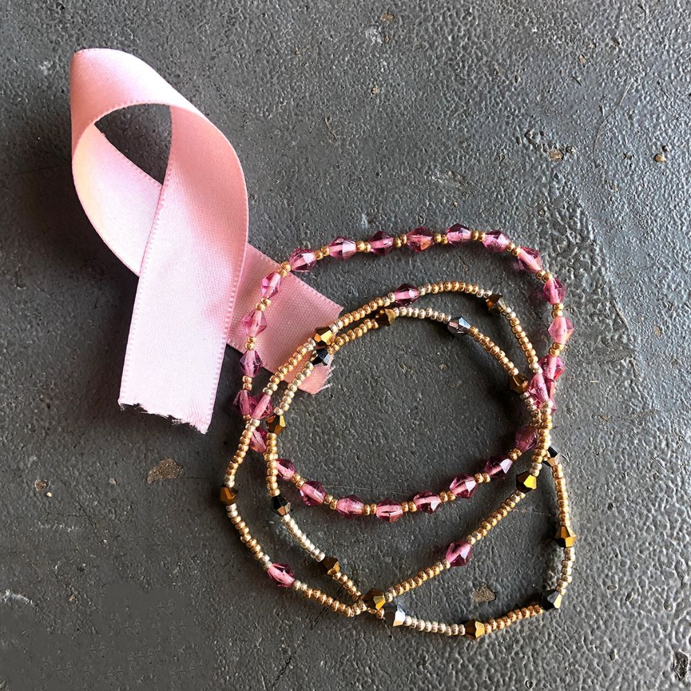 Cause Connection Bracelet - Fight