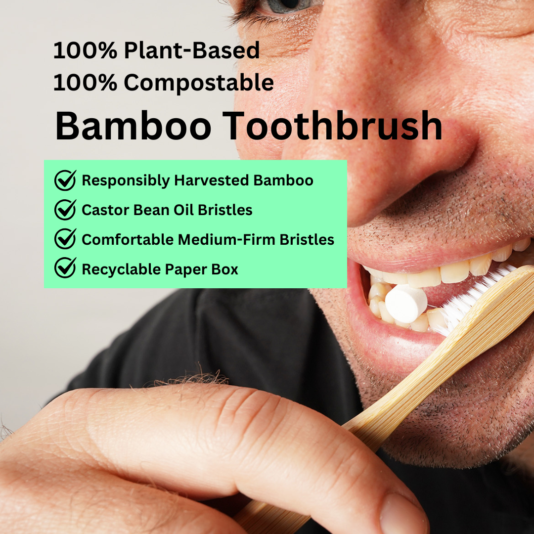 Plastic-Free Journey Kit for the Family