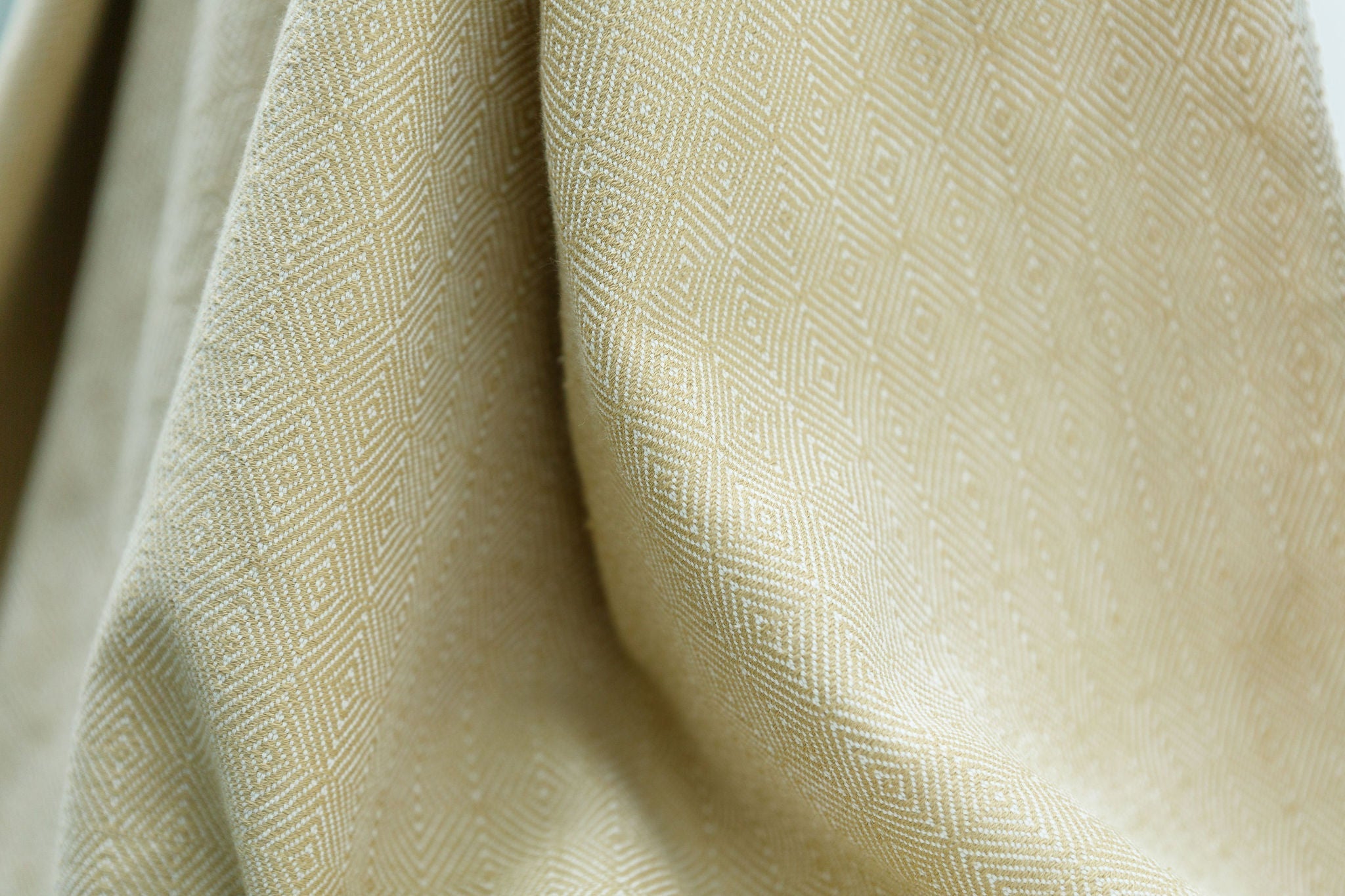 Almaz Handwoven Ethiopian Cotton Bath Towel