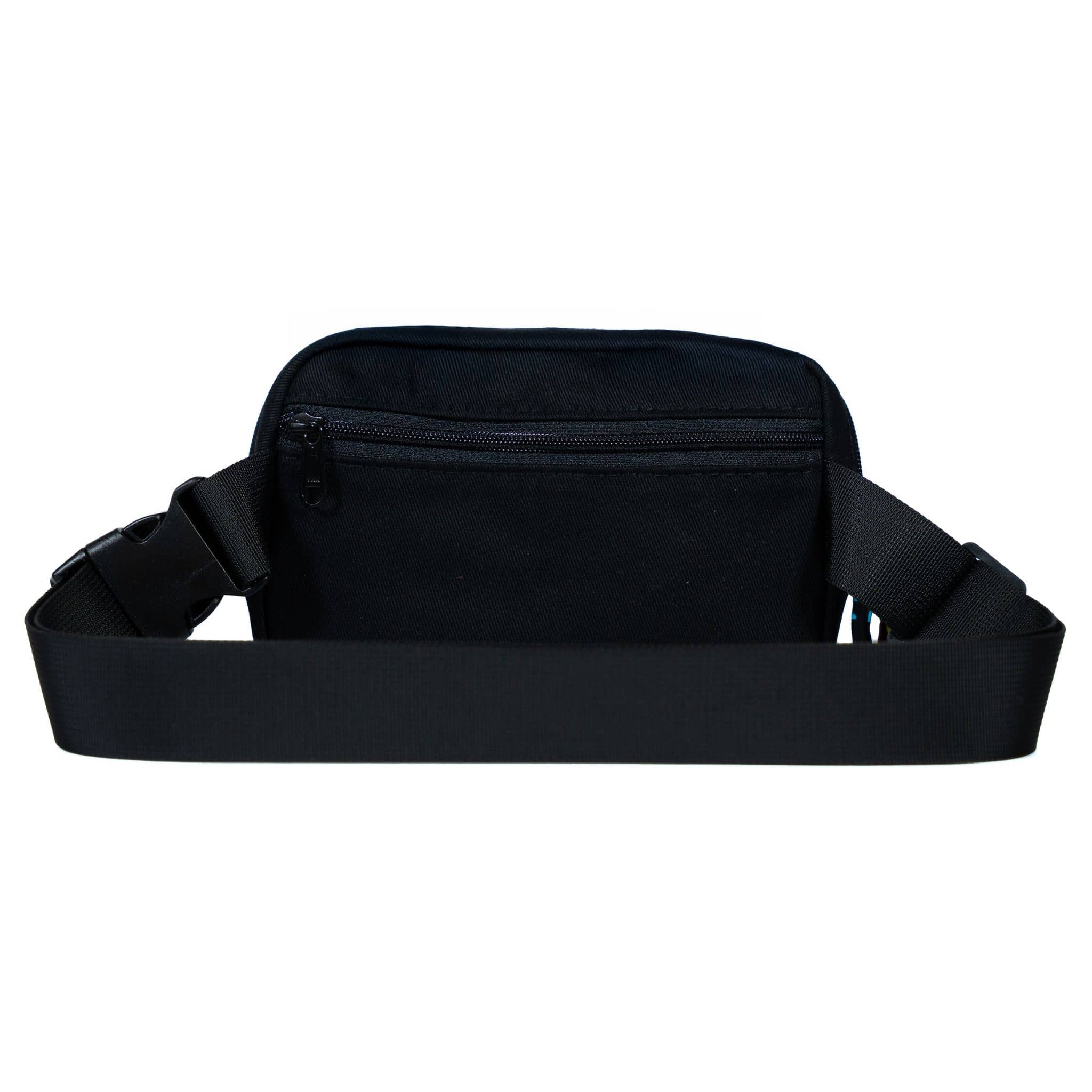 Canvas Crossbody Belt Bag Pouch, The Everywhere Belt Bag 1L