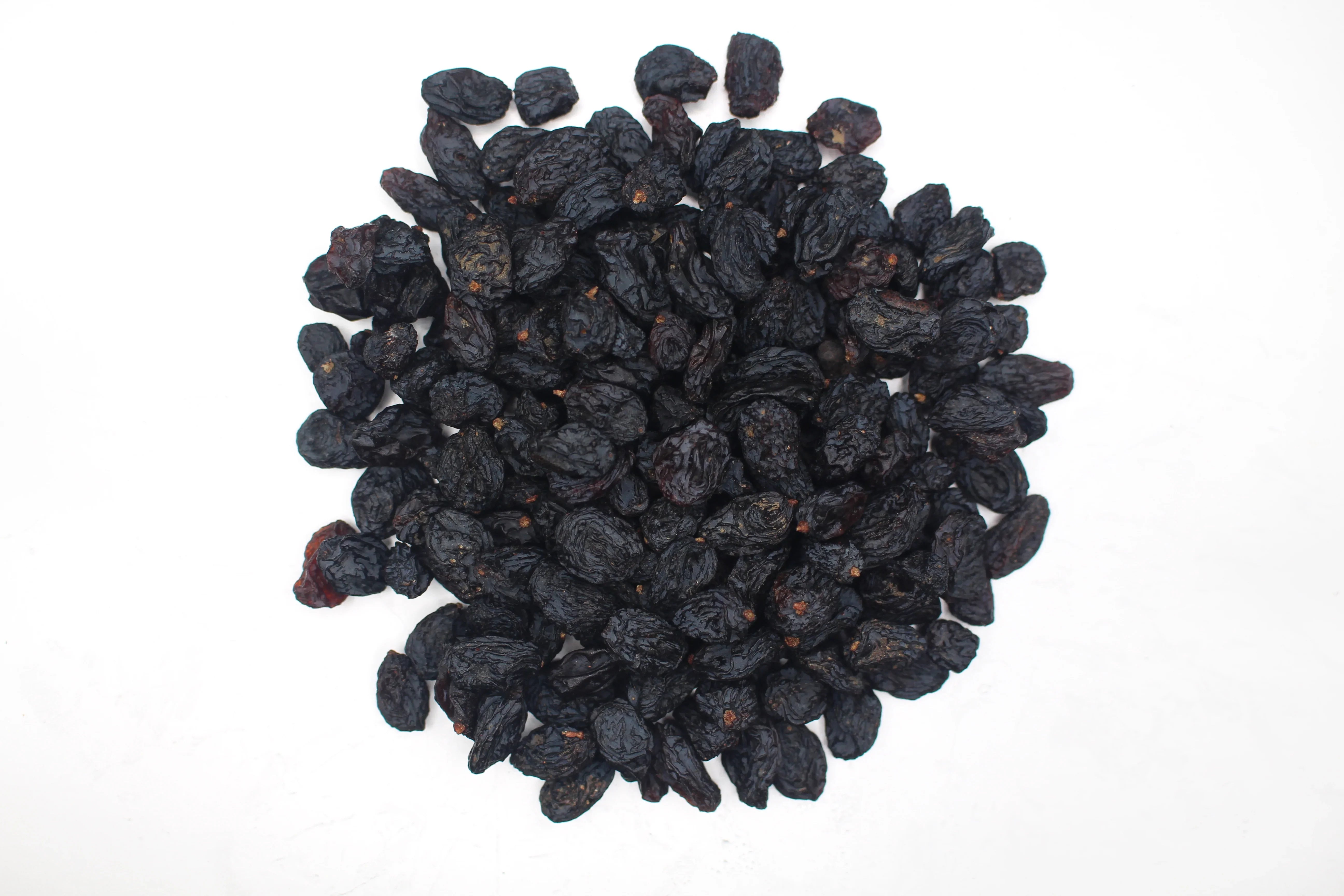 Herati Black Raisins Seedless (1 LB)