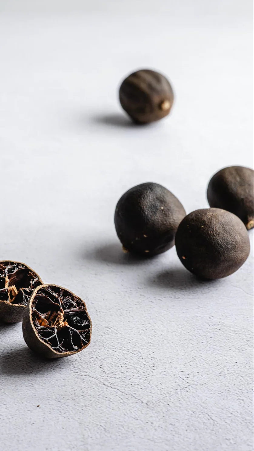 Black Lime 2.5 Oz (70 grams)