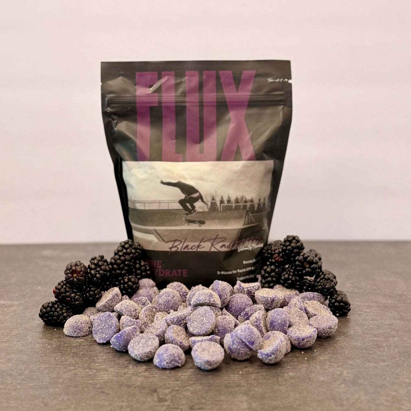 Black Raspberry